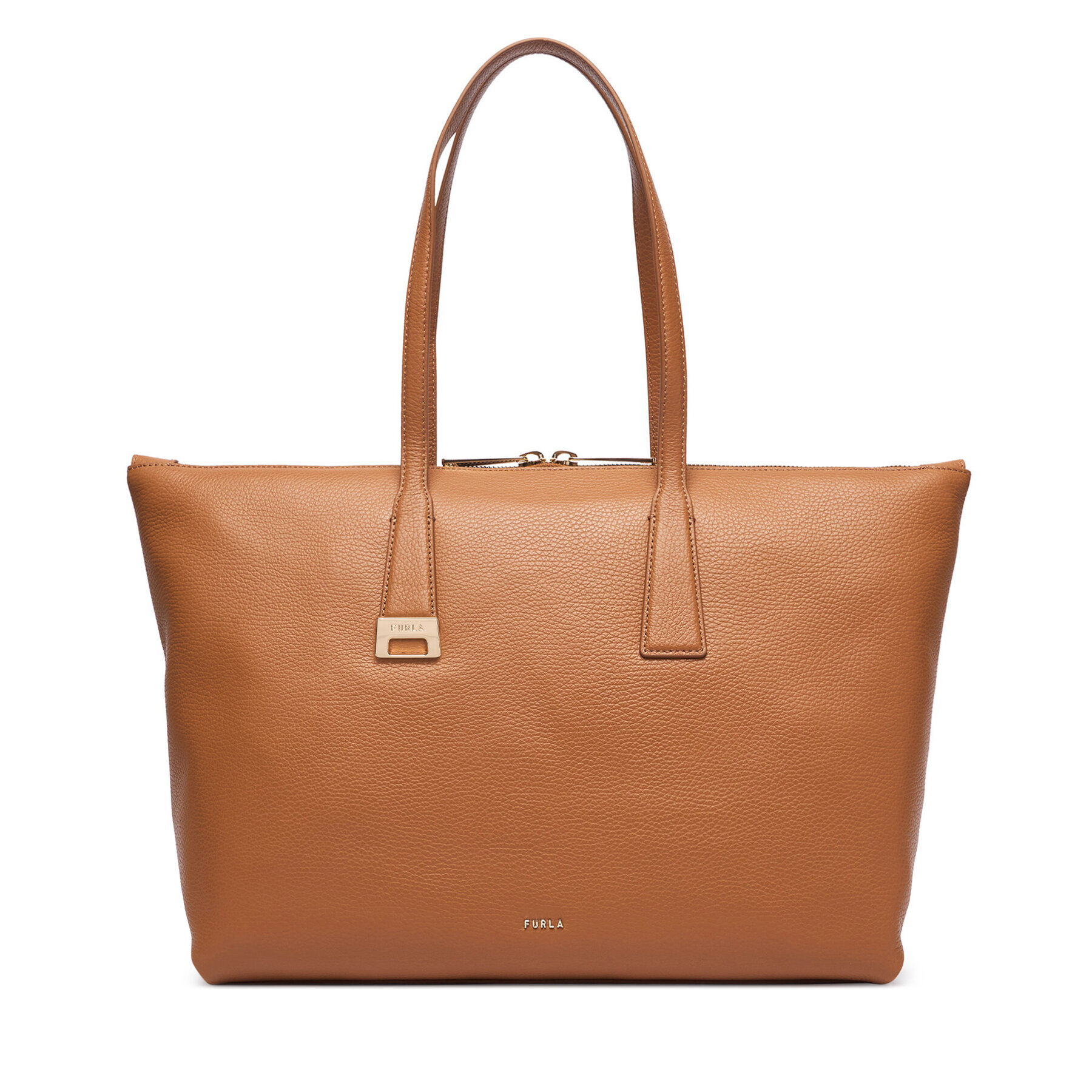 Τσάντα Furla Olivia L Wb01940 Hsf000 Cn 4557S Καφέ