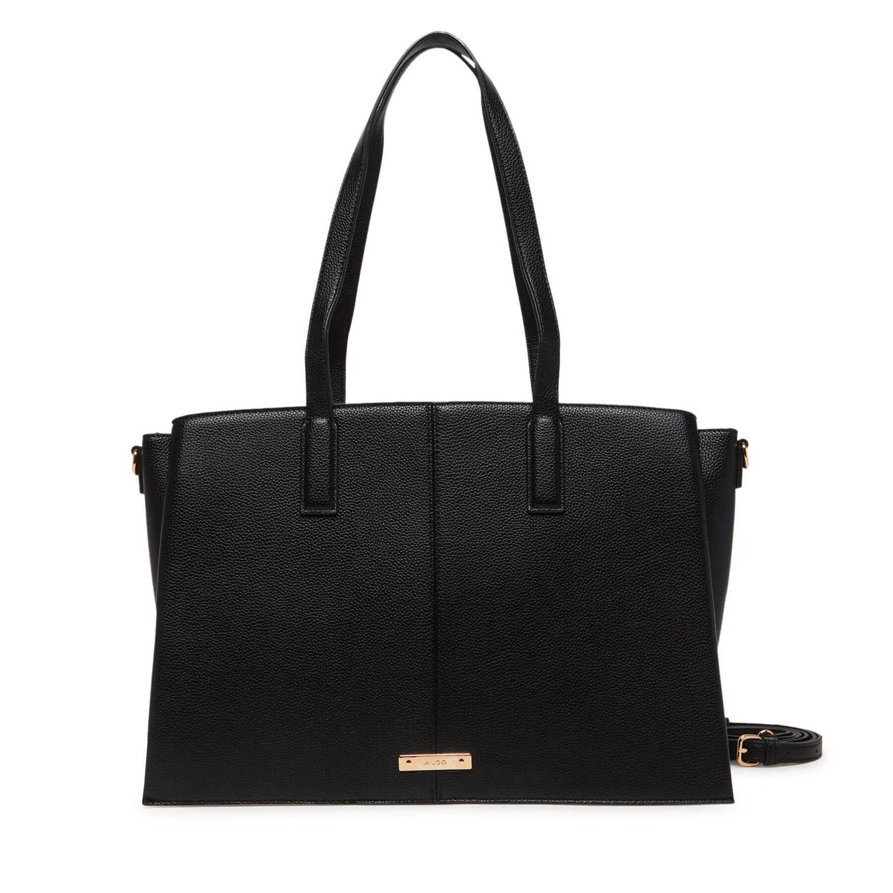 Geantă Aldo Haoredia 13989404 Negru