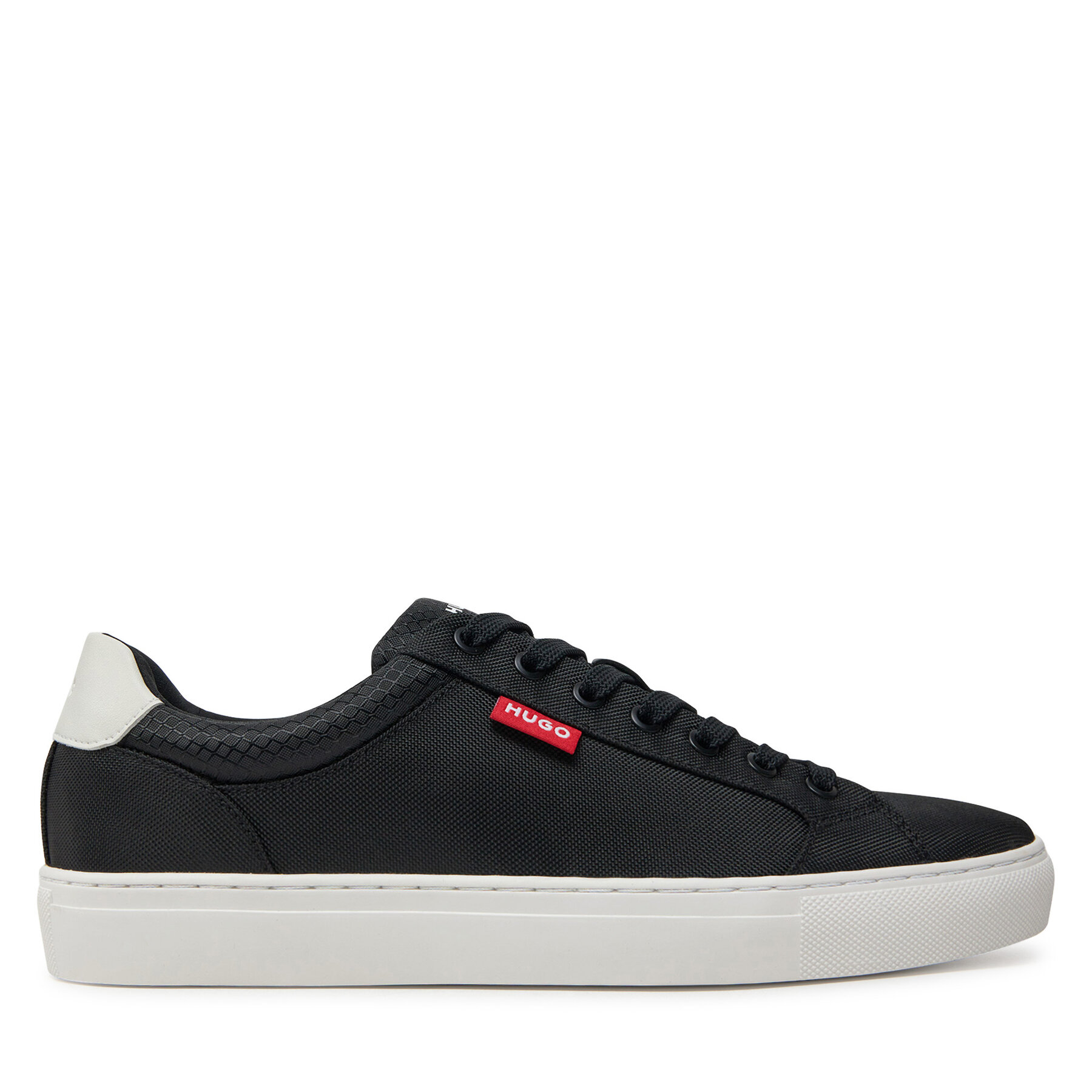 Sneakers HUGO Morrie 50541693 Nero