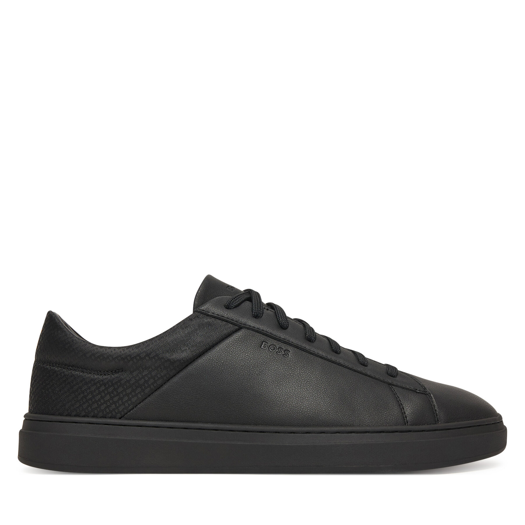 Sneakers BOSS Kieran 50557872 Nero