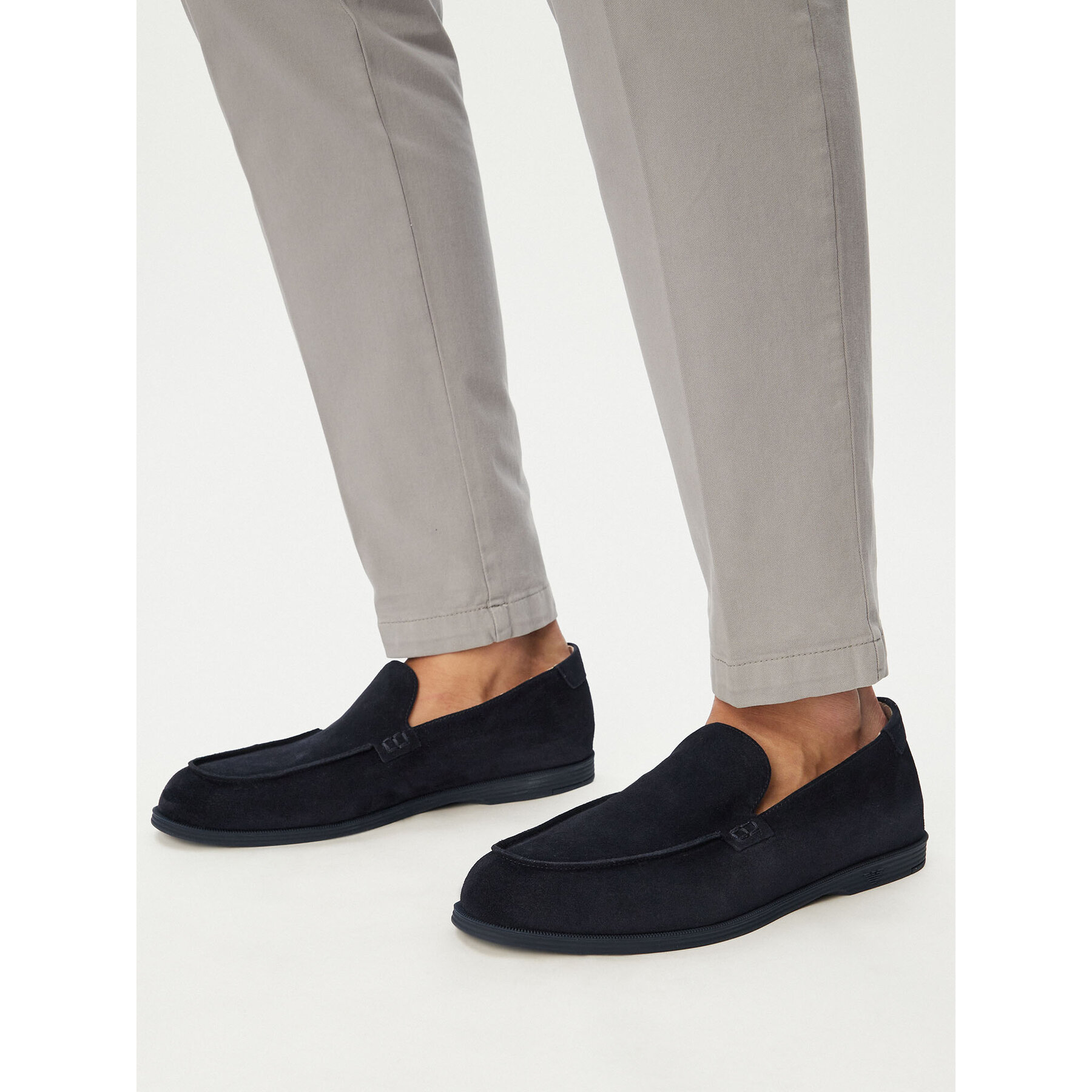 Lords Emporio Armani EM004941 AF23967 UB117 Bleumarin