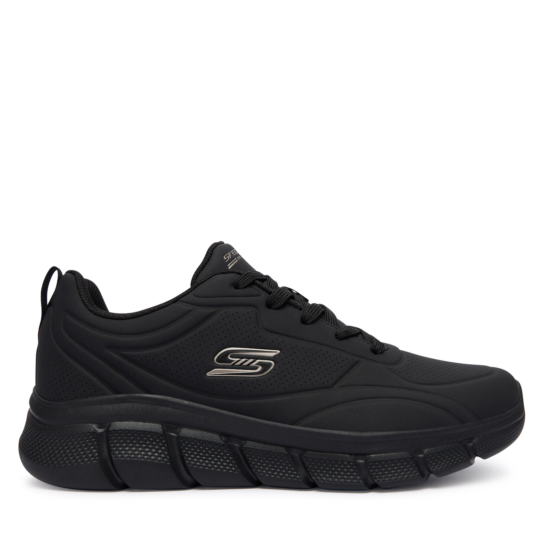 Сникърси Skechers Bobs B Flex 118110 BBK Черен