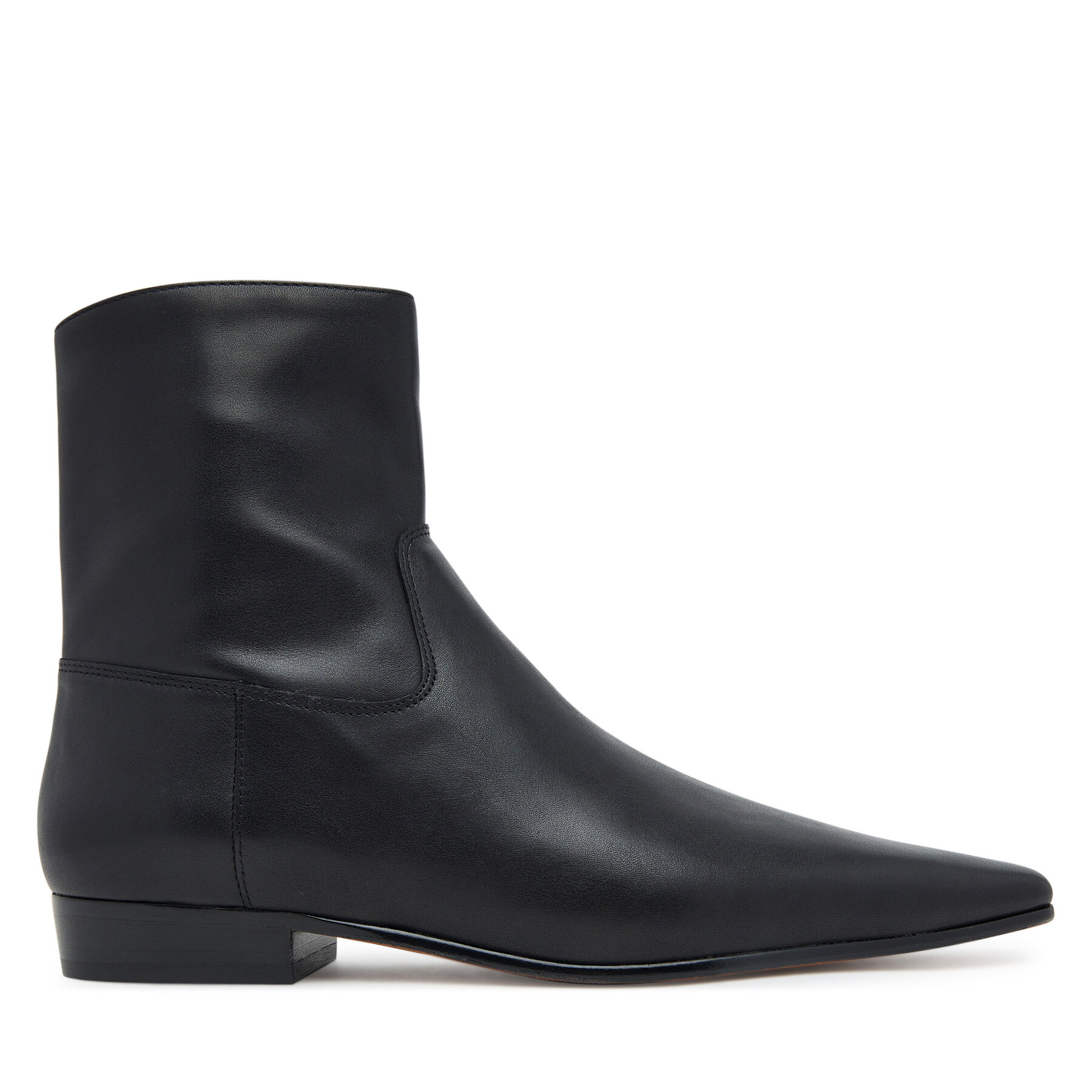 Polo Ralph Lauren Mujer Botines, Talla : 38, Negro, 818973364001