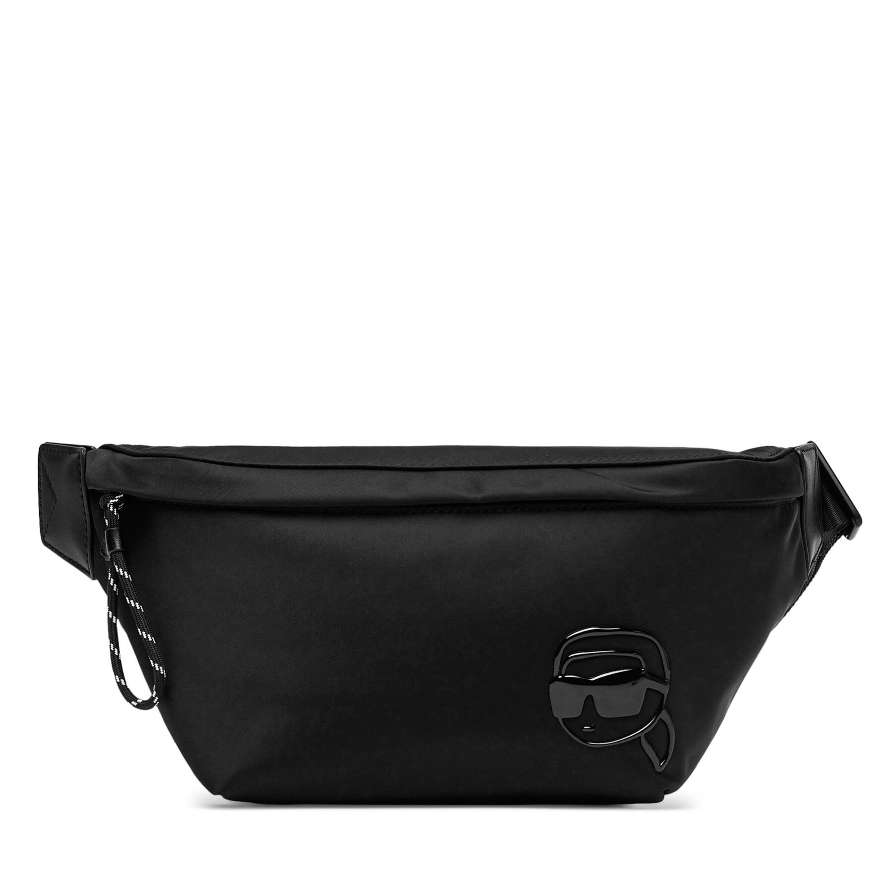 Borsetă KARL LAGERFELD A2M30221 Negru