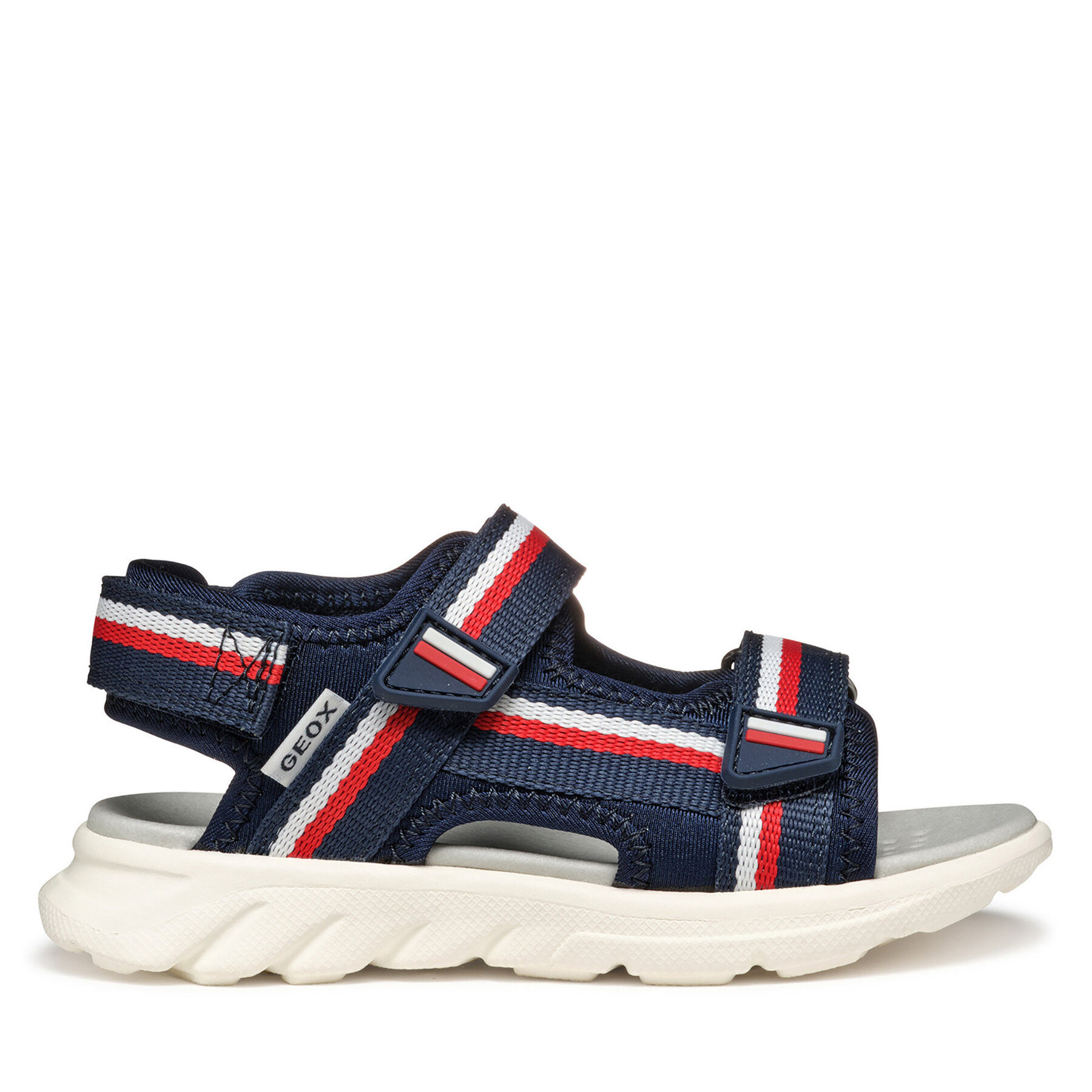 Sandale Geox J Airadyum Bo J55F1C 1511 C0735 M Bleumarin