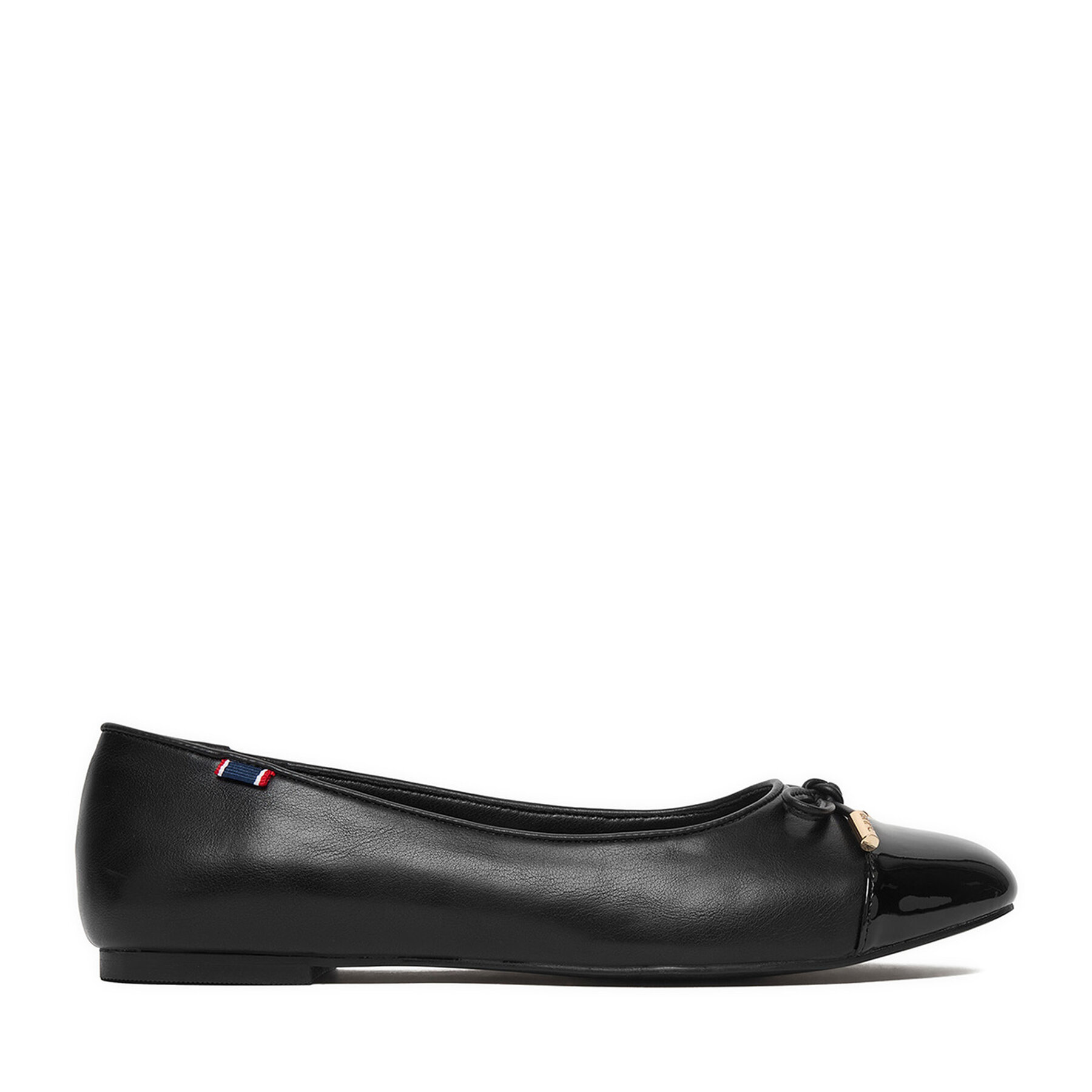 Balerina Beverly Hills Polo Club CEO-HY8165-1 Fekete