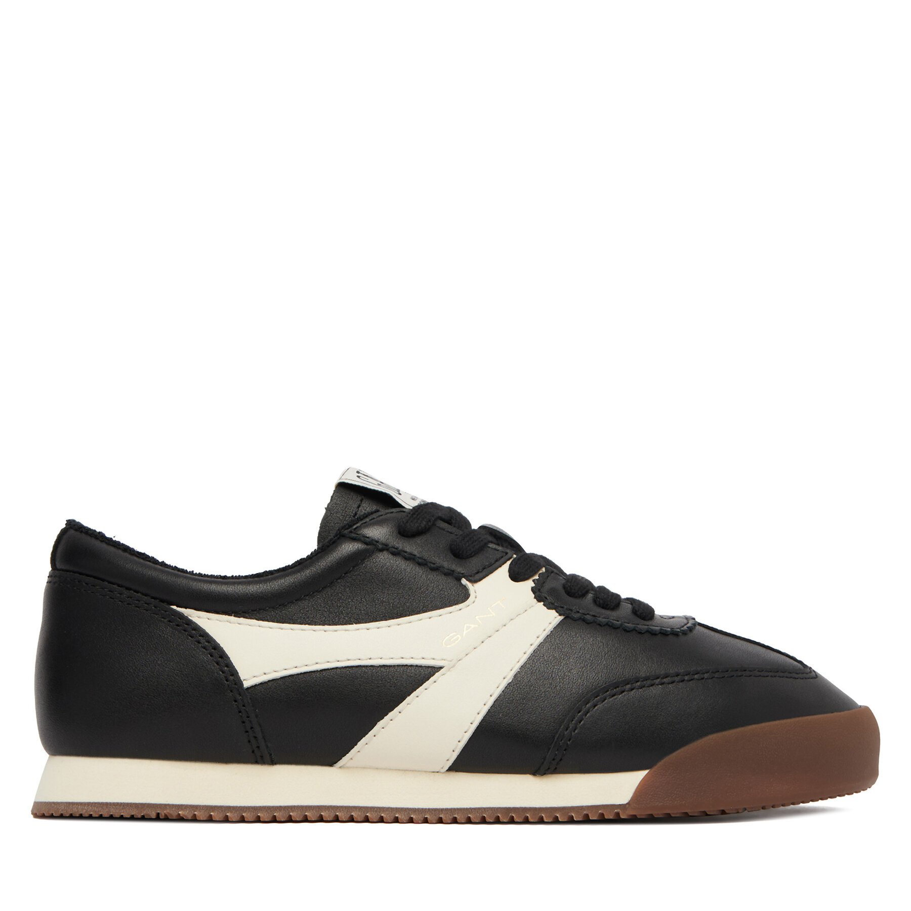Sneakers Gant 32531181 Negru