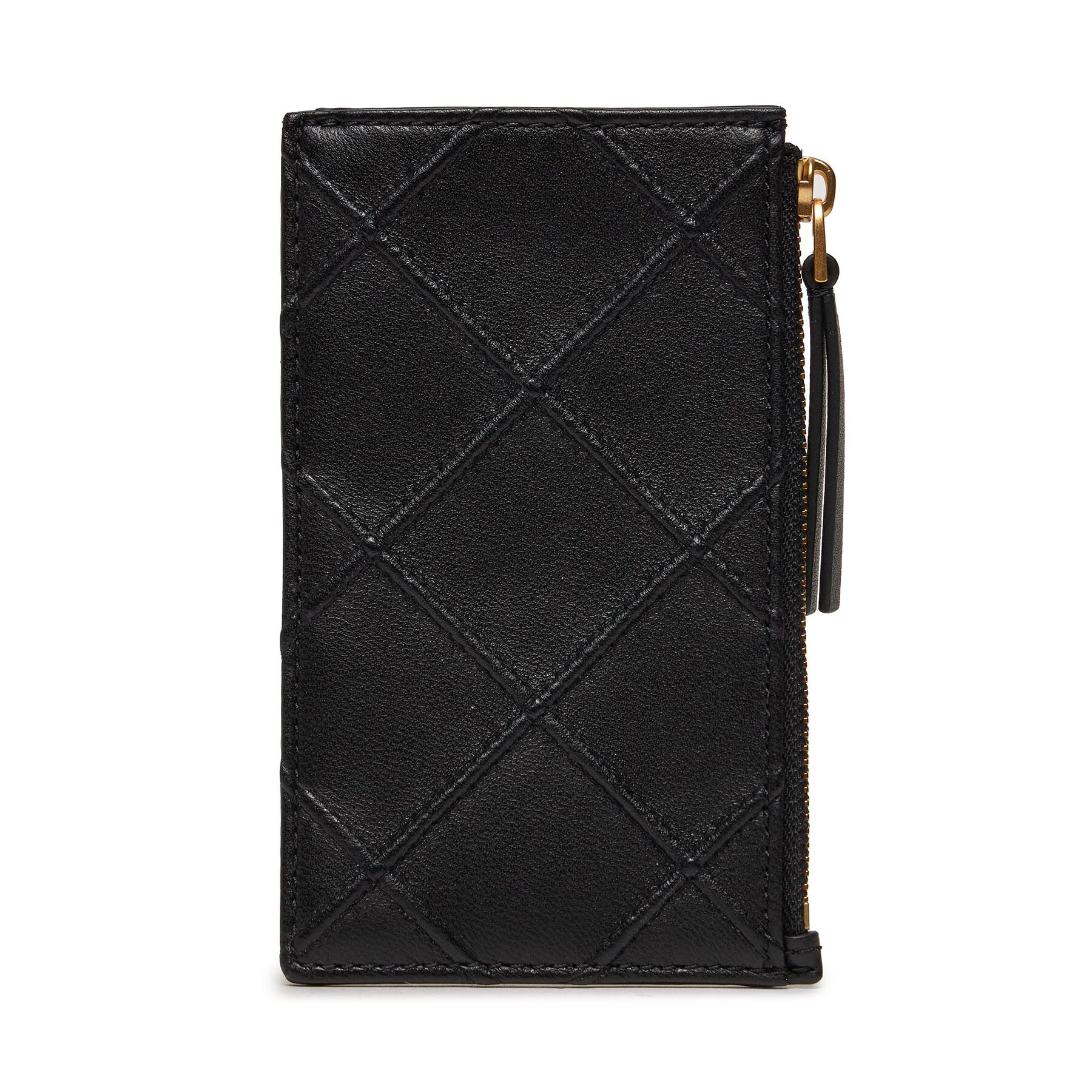 Tory Burch Θήκη πιστωτικών καρτών Tory Burch 152602 Μαύρο