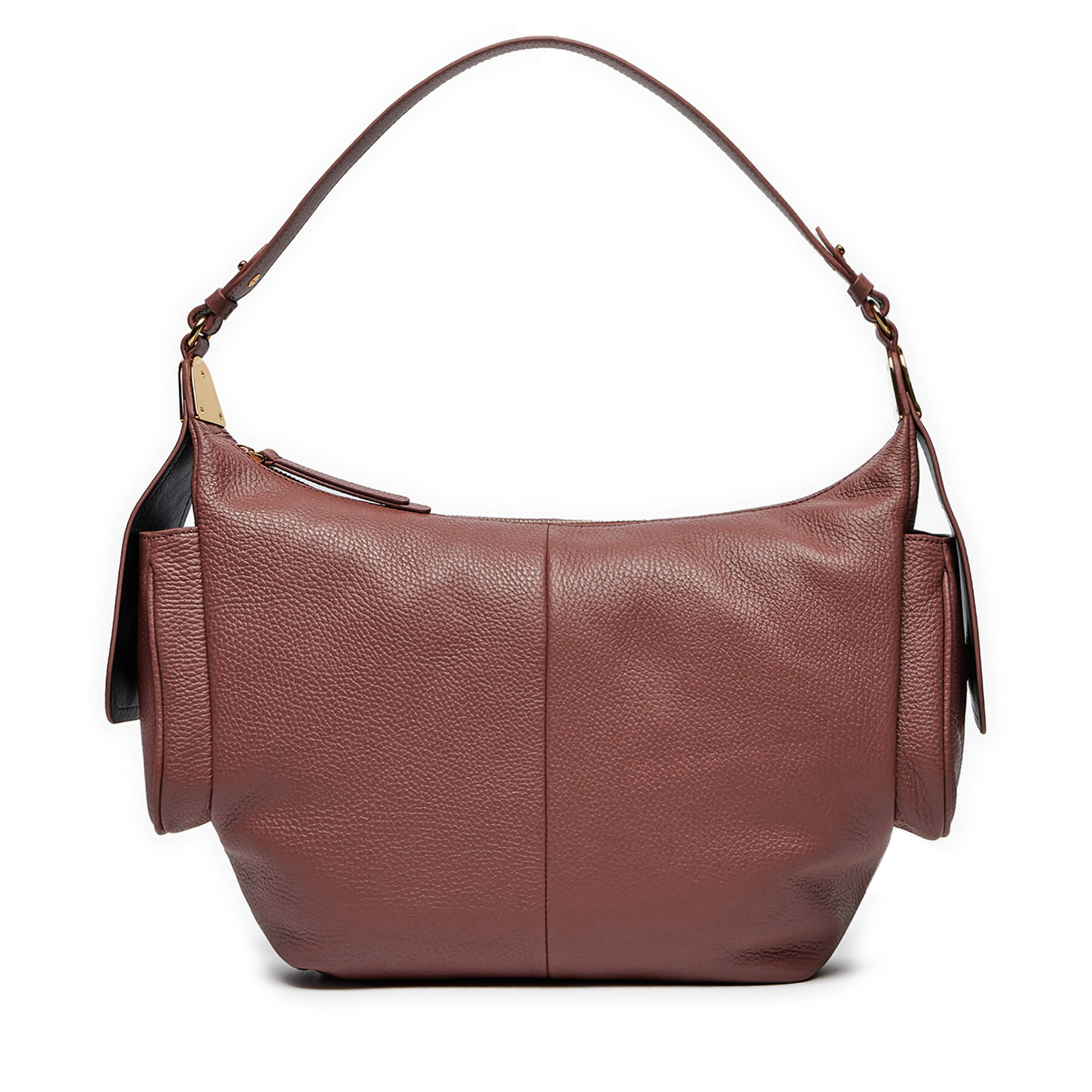 Bolso Coccinelle RFF Coccinellecampus E1 RFF 13 02 01 Marrón