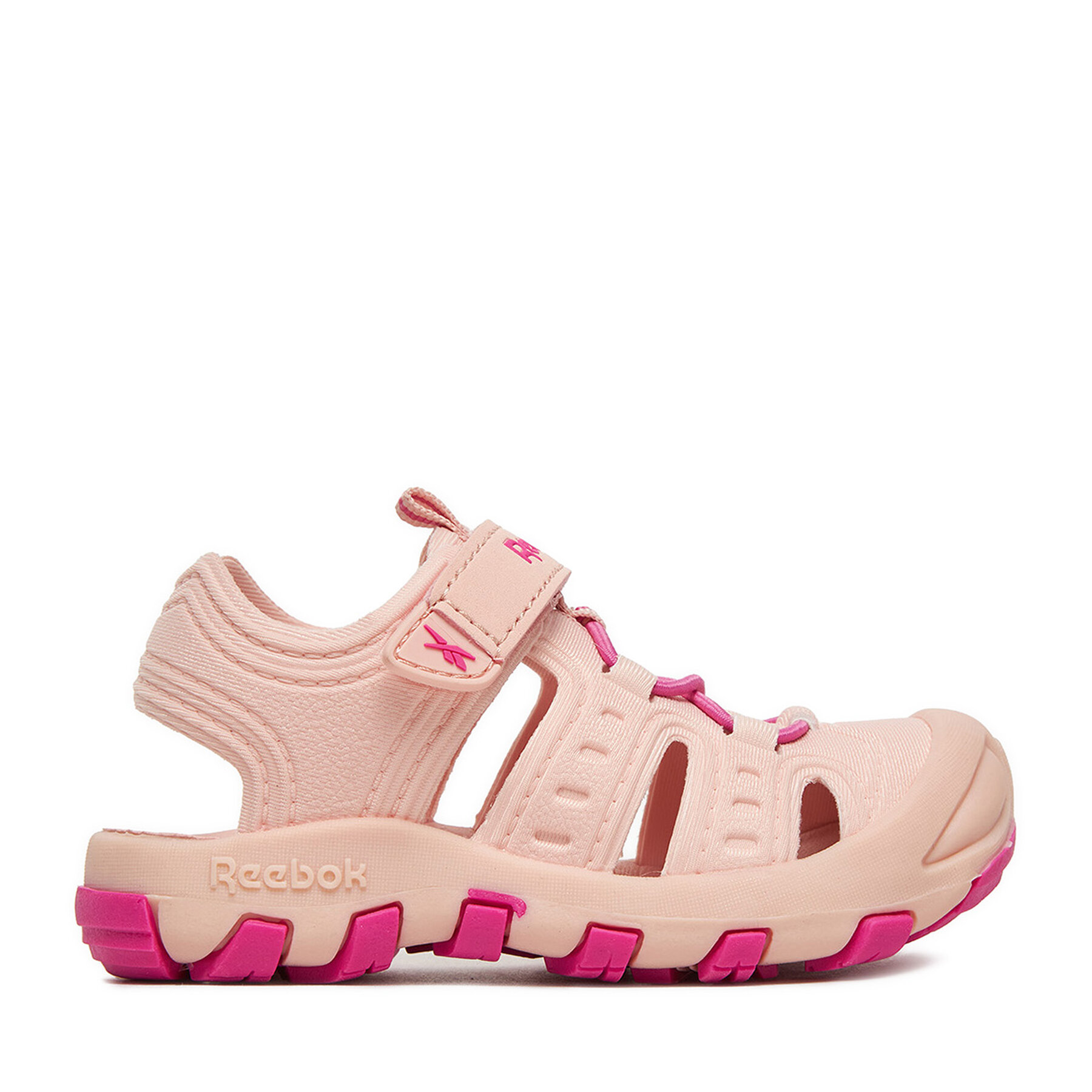 Szandál Reebok CP92-23833-DZ (III) Rózsaszín