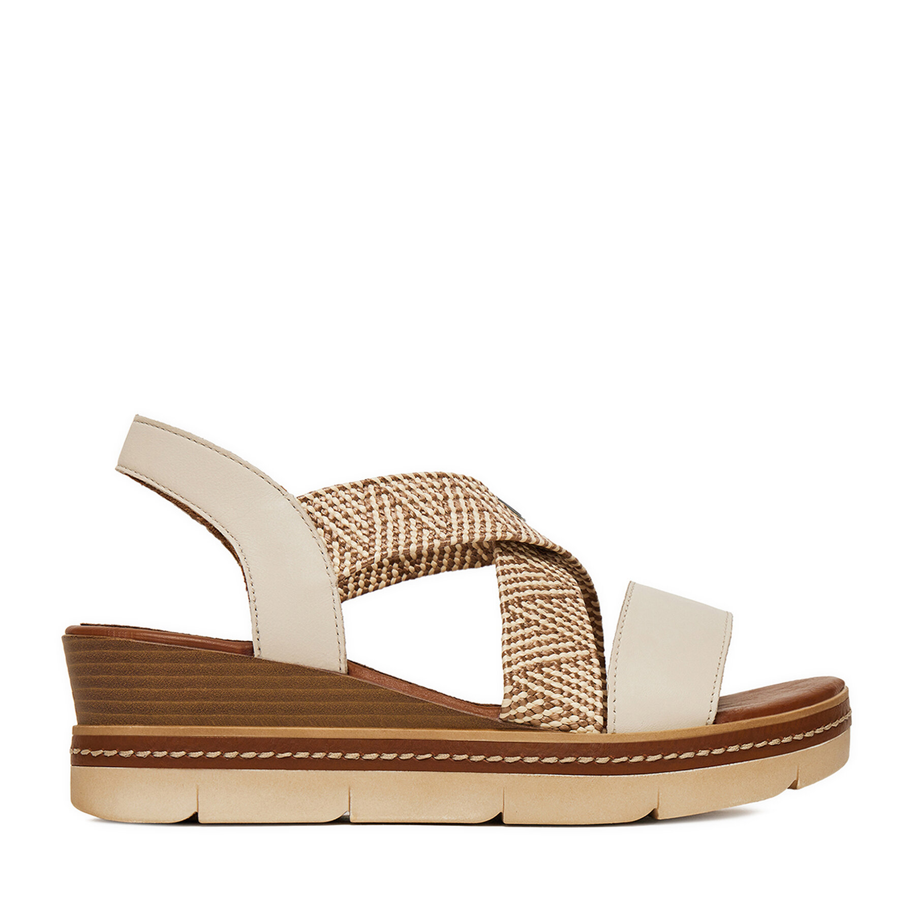 Sandale Remonte D2L54-60 Bej