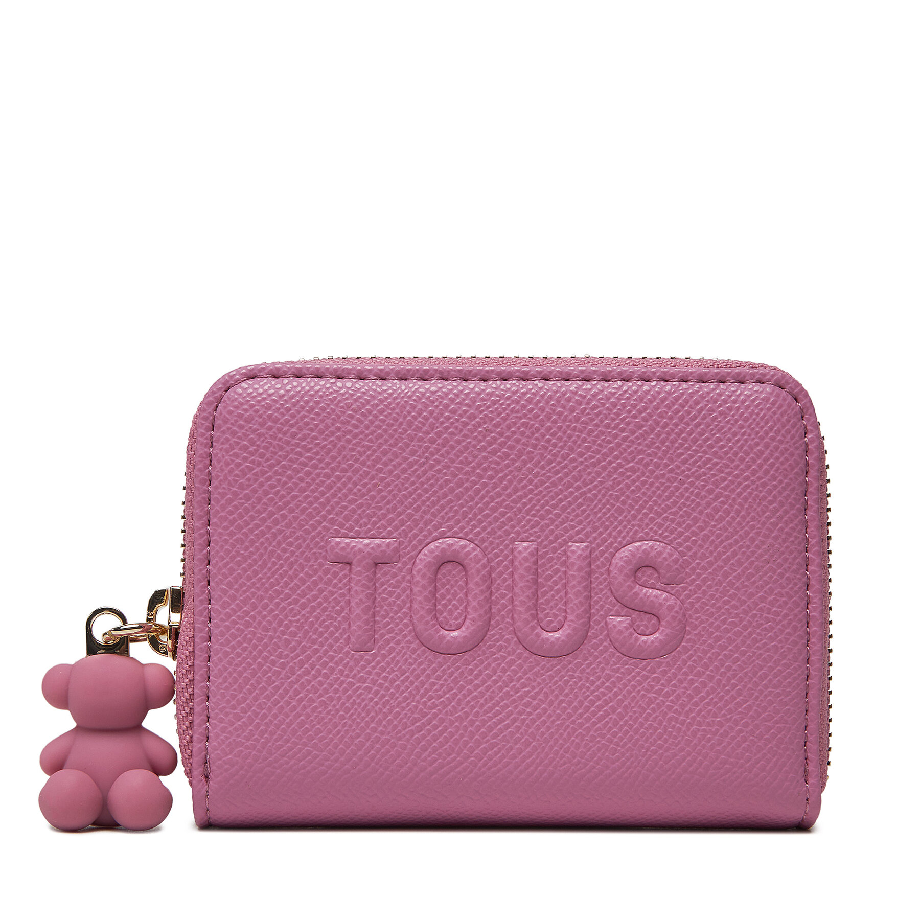 Portafoglio TOUS Brenda 2002106013 Rosa