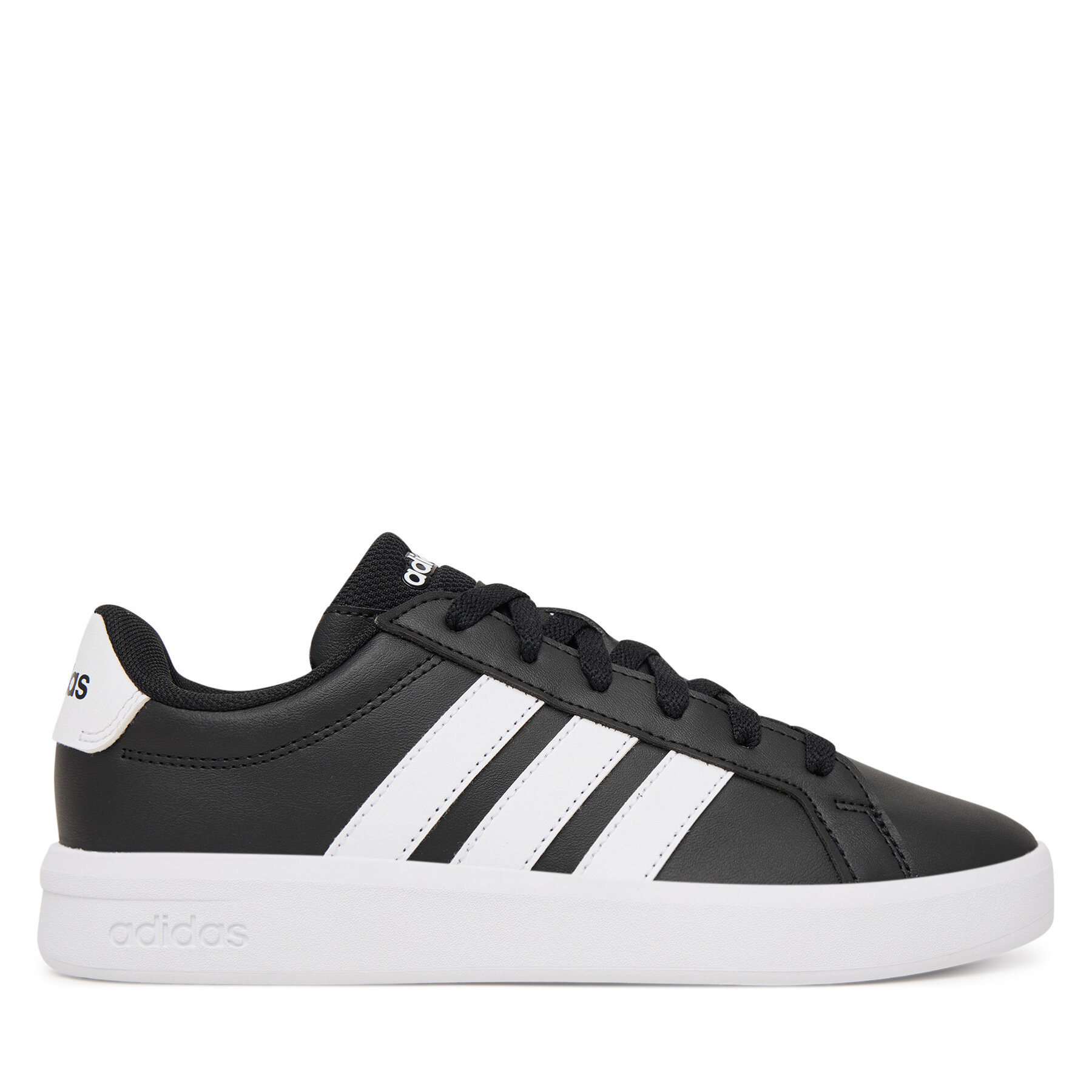 Tenisice adidas Grand Court 3.0 JP9366 Crna