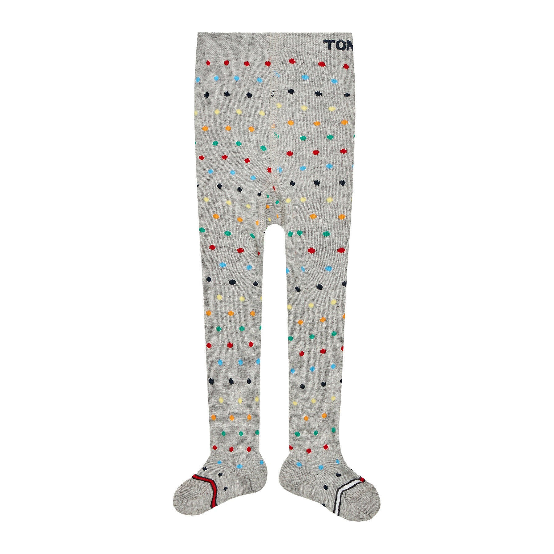 Medias para niño Tommy Hilfiger 701218361 Gris