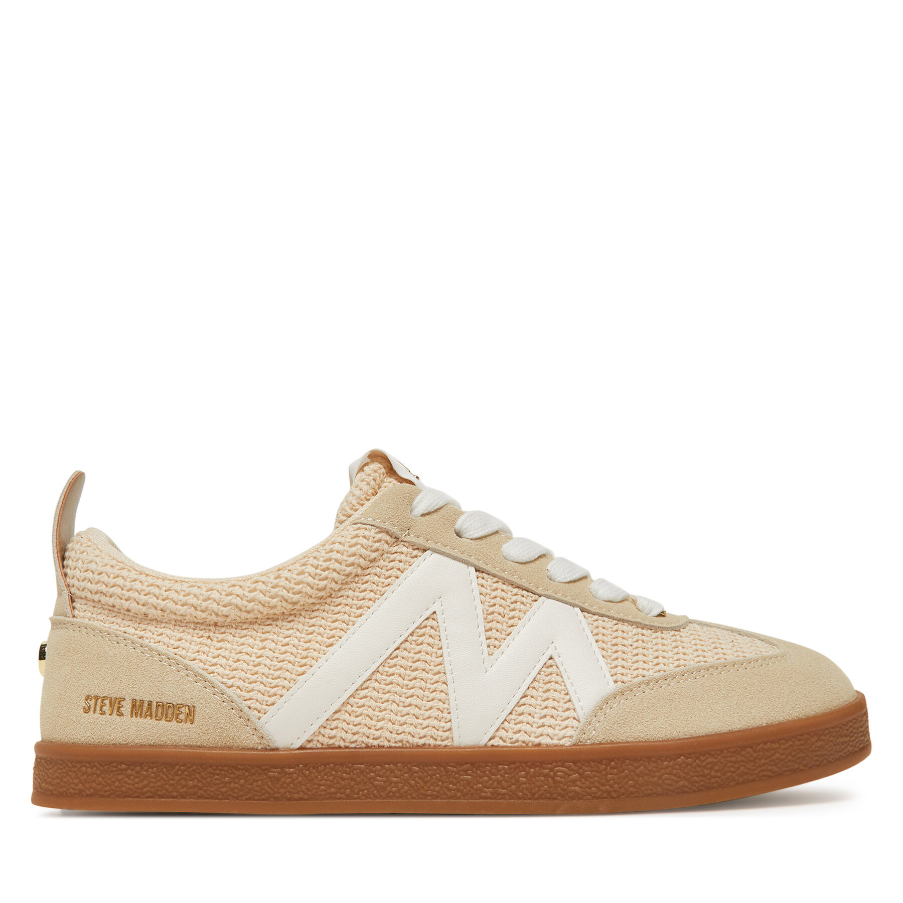 Sneakers Steve Madden Degree SM11003179 Bej