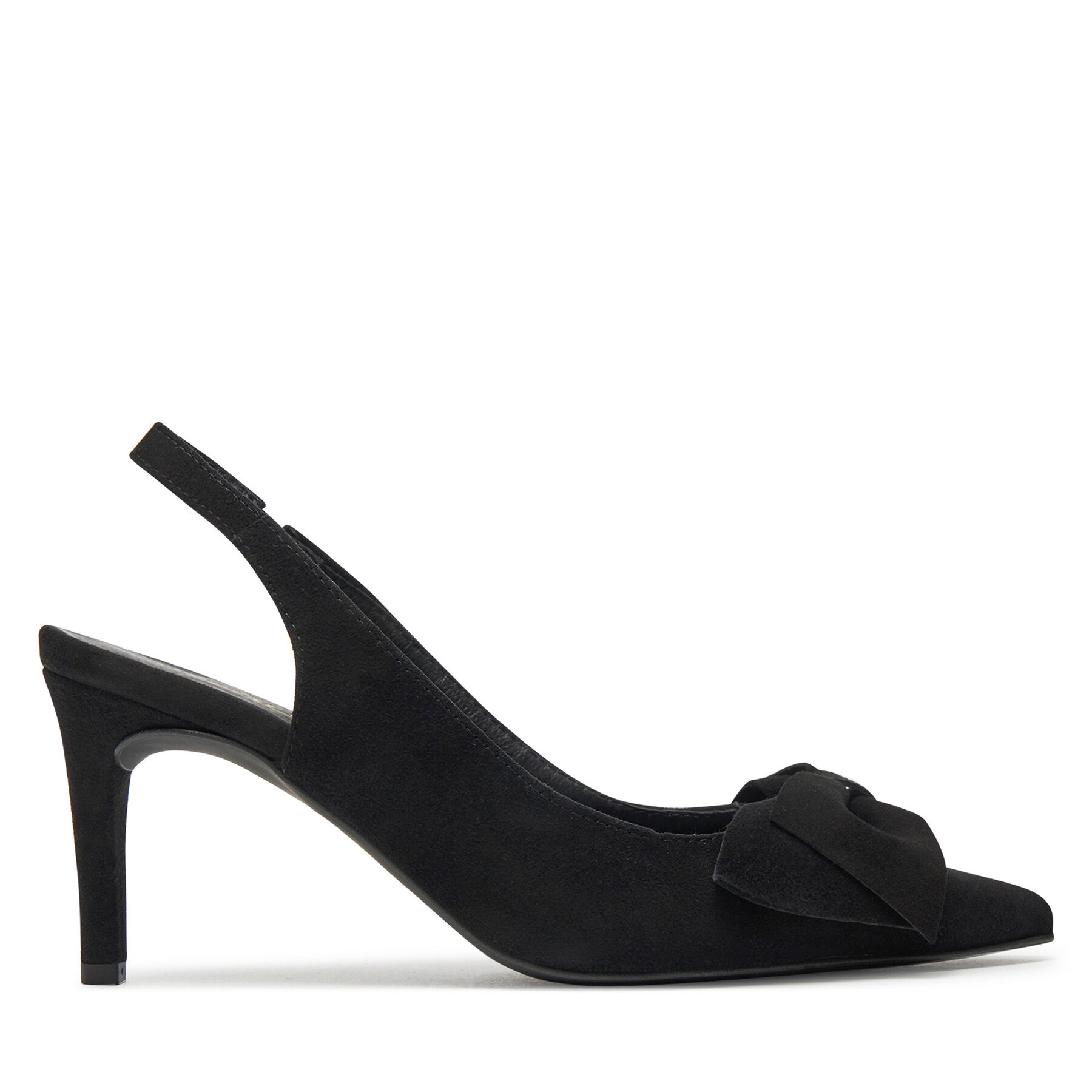 Sandalias Ryłko 7YES7_B7 Negro