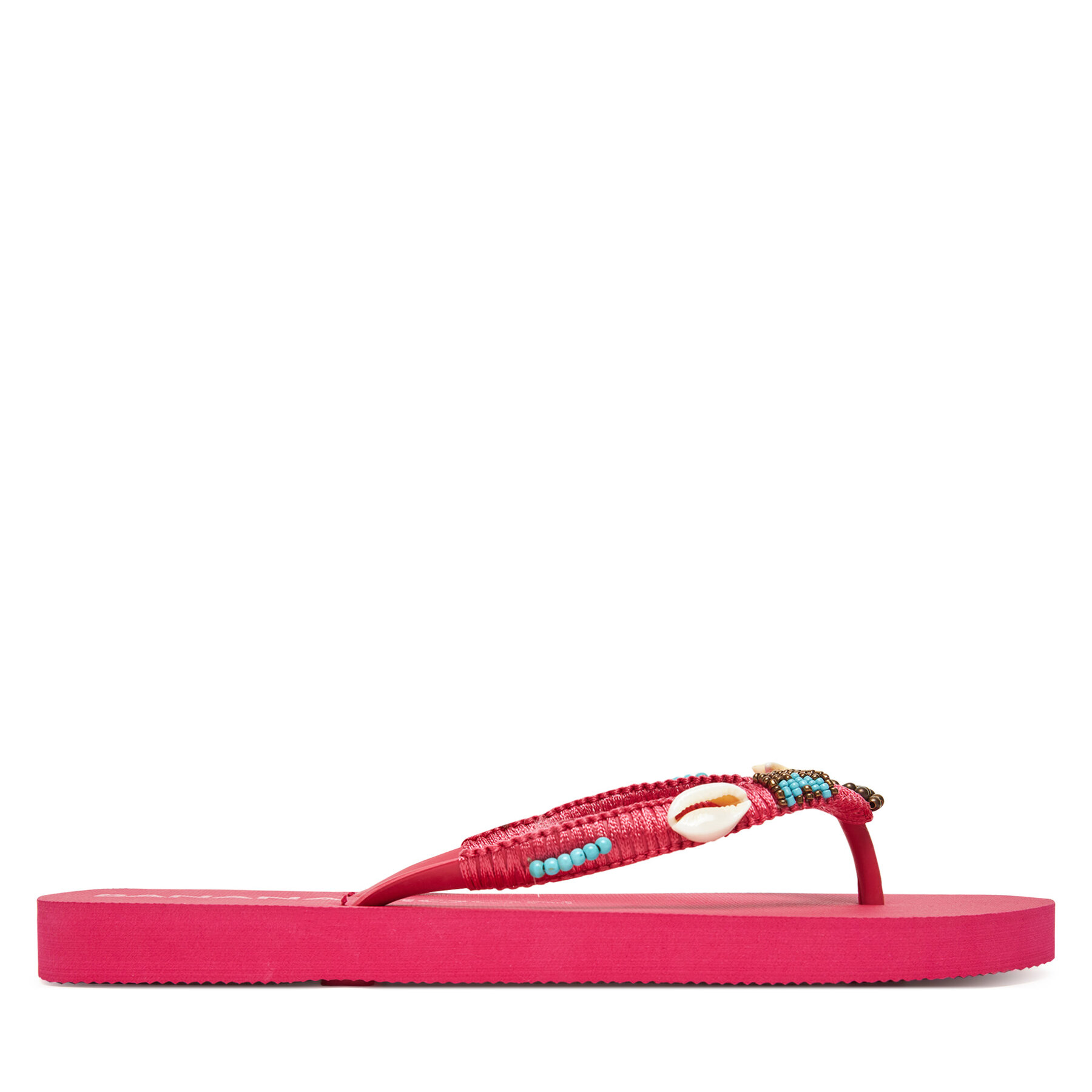 Flip flop Banana Moon Luceros Tahuata JSR53 Roz