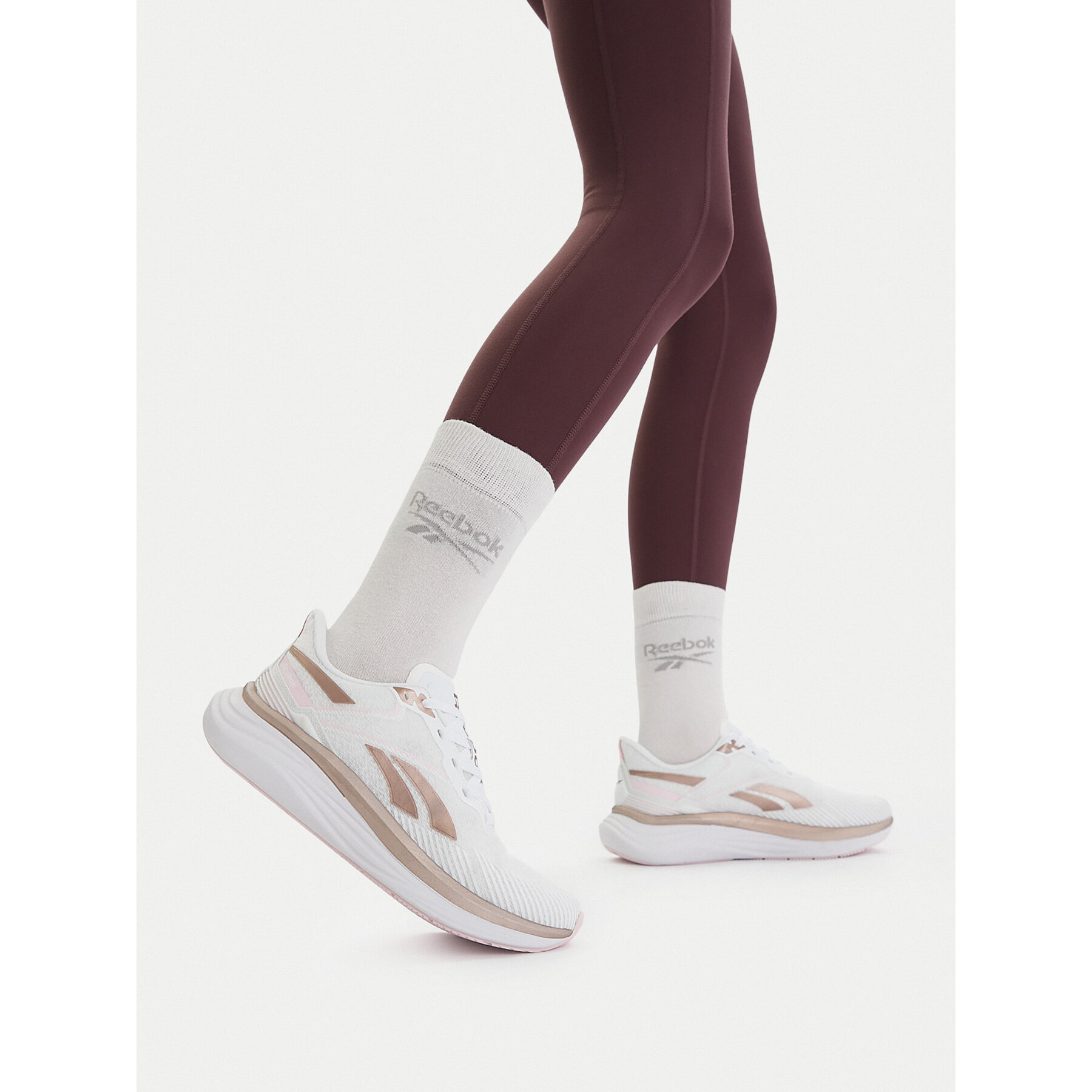 Bežecké topánky Reebok C-VIVA SPEED 100262383 Biela