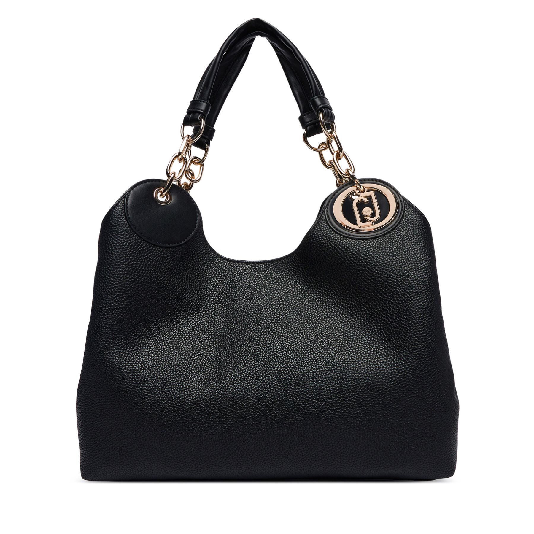 Handtasche Liu Jo AF6024 ES039 Schwarz