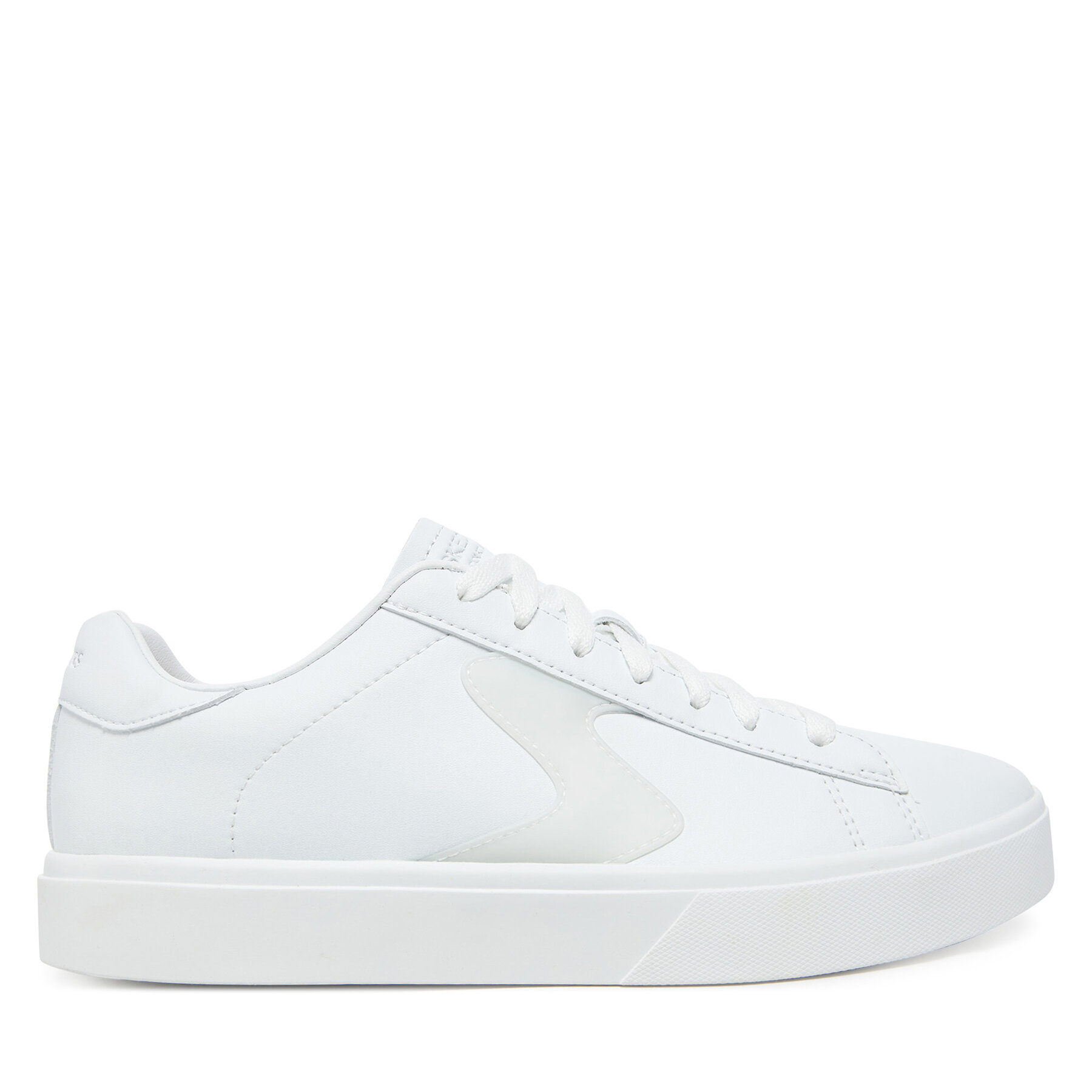 Tenisice Skechers Eden LX - Top Grade 185000/W Bijela