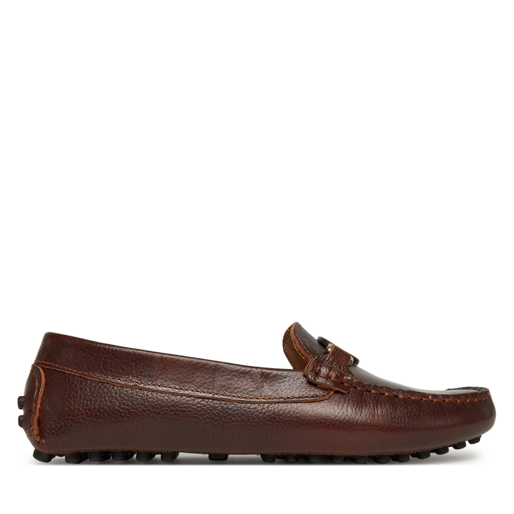 Női Mokaszin Barbour, Méret: 36, Barna, Laire LFO0754TA52