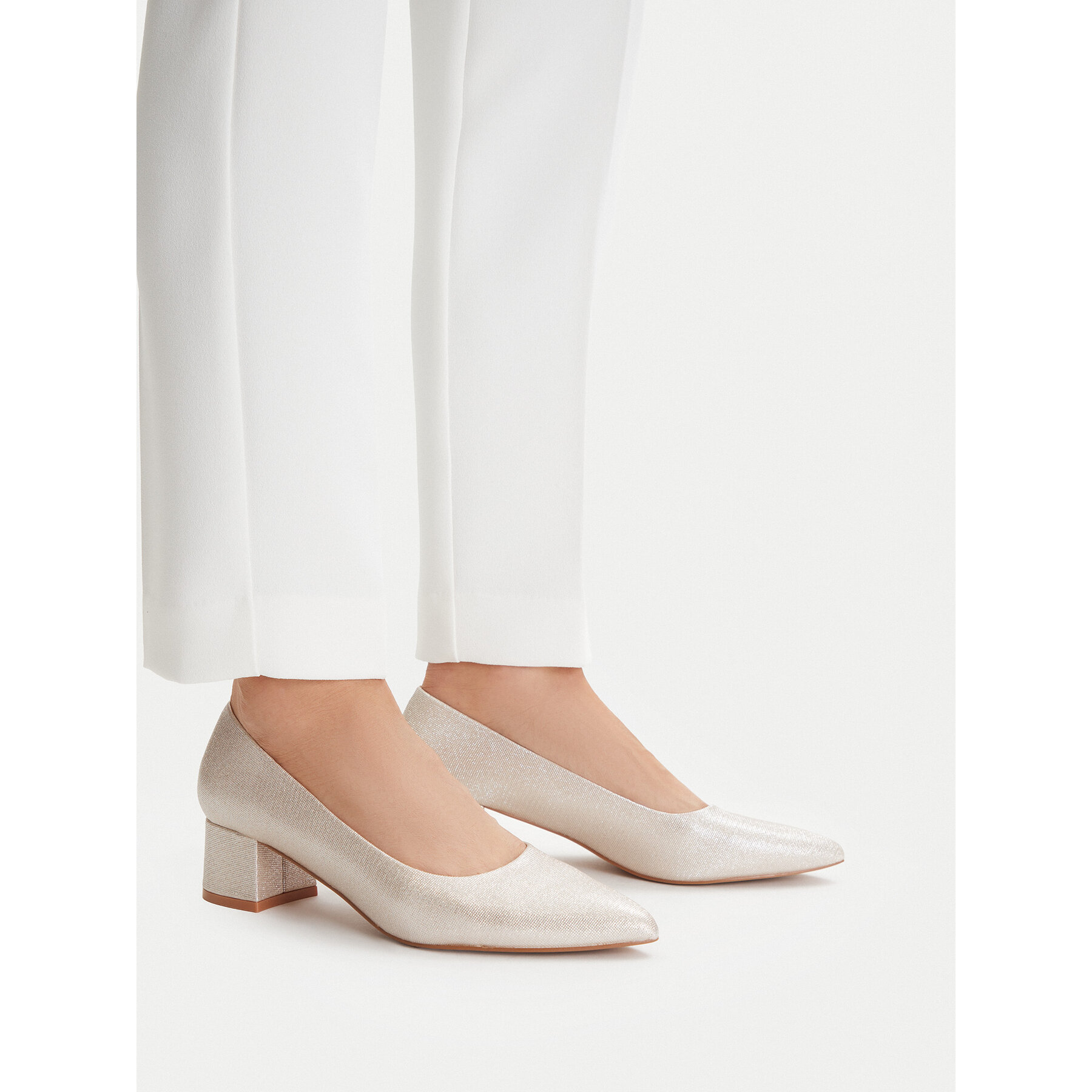Salonke JENNY CEO-W80012 Zlatna