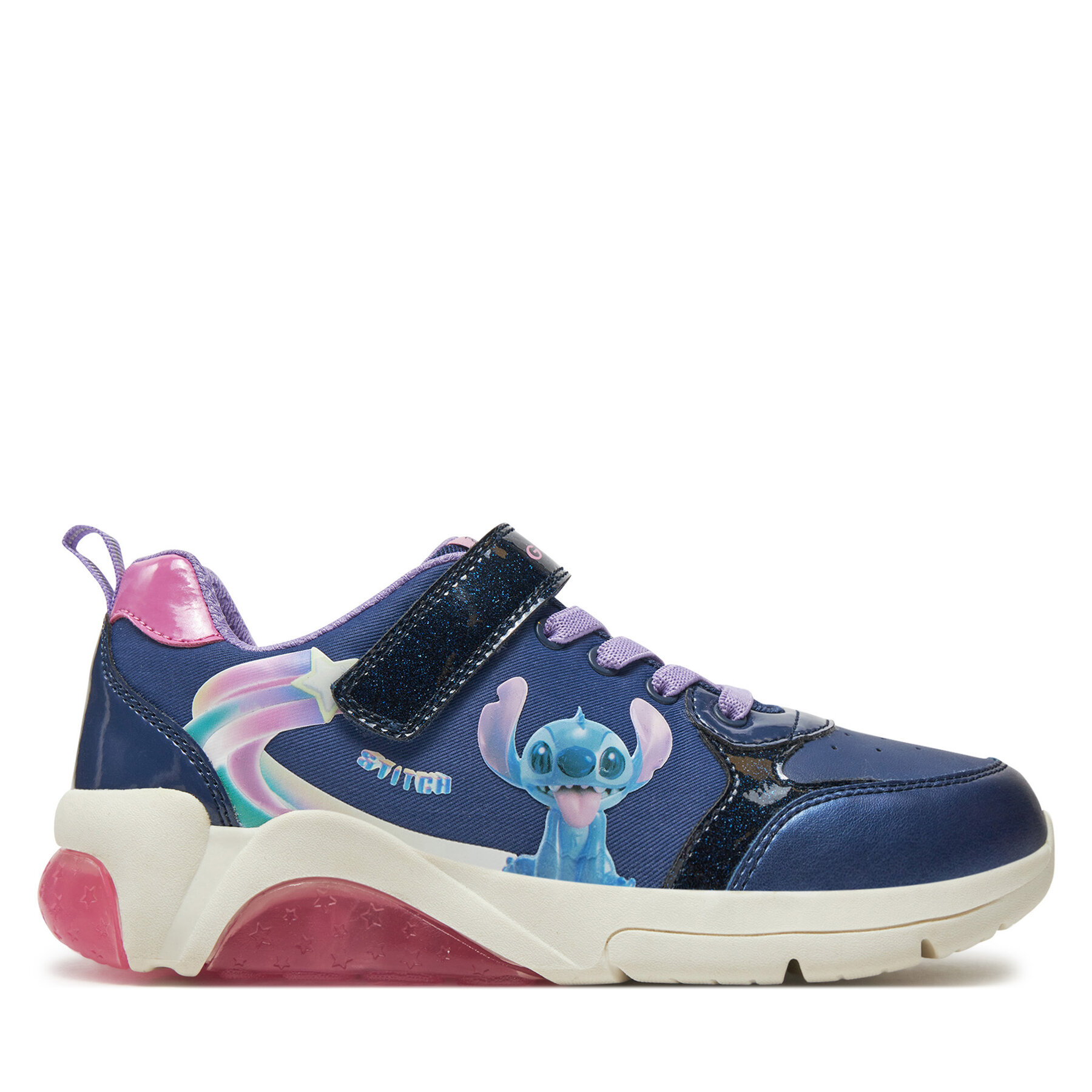 Sneakers Geox