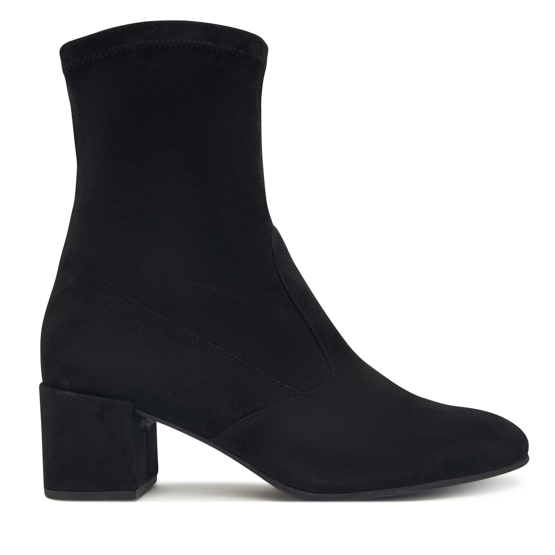 Stivaletti HÖGL Delicate 0-134142-0100 Nero