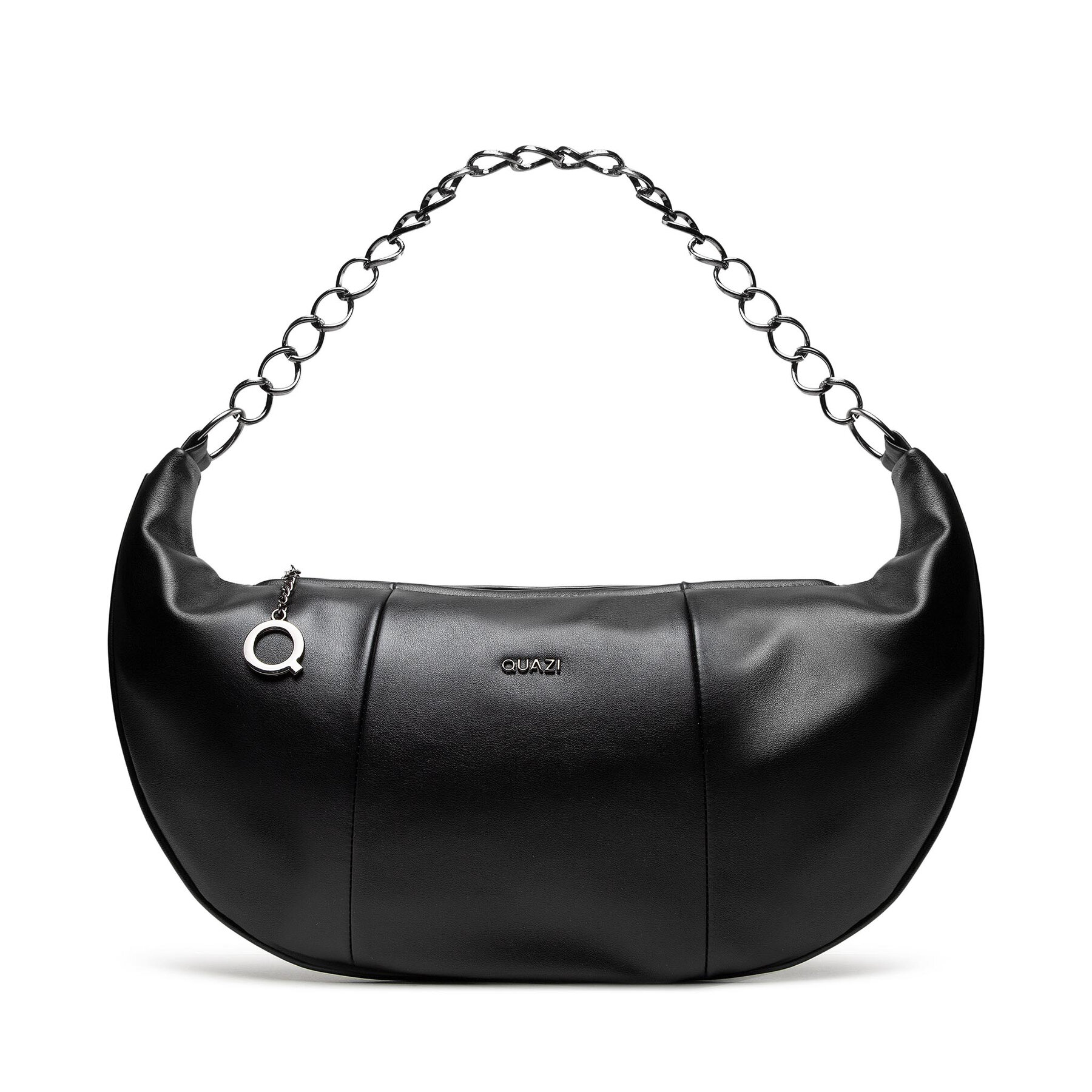 Borsetta QUAZI MQH-J-036-10-01 Nero