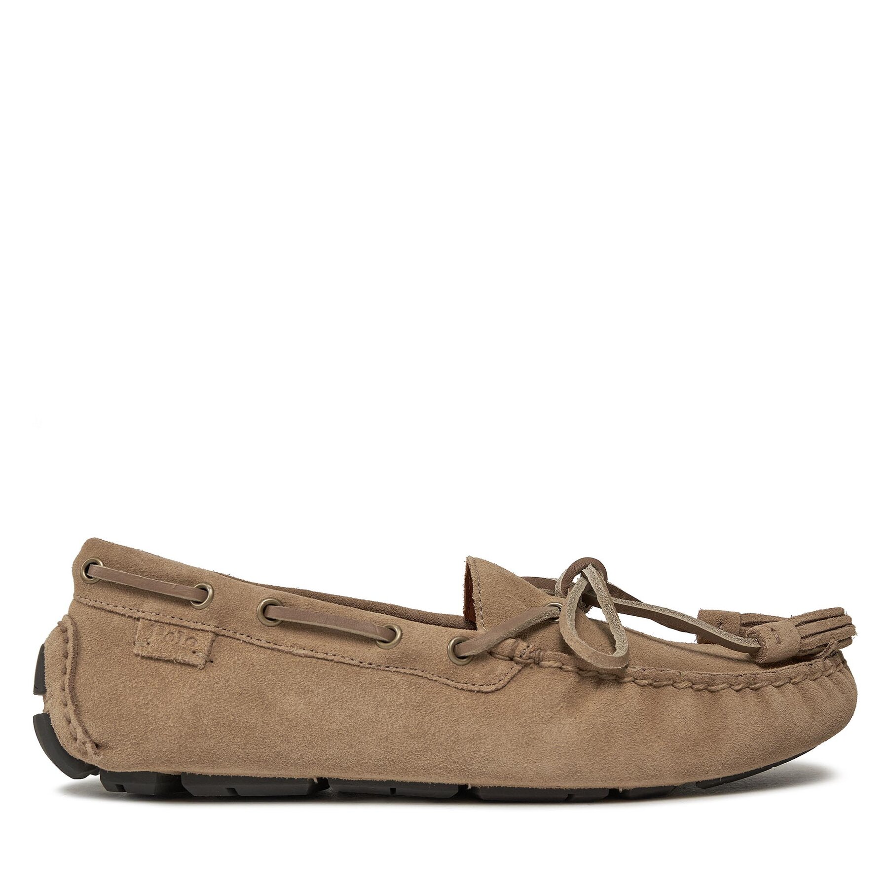Męskie Mokasyny Polo Ralph Lauren, Rozmiar 44 Brązowy 803916580001