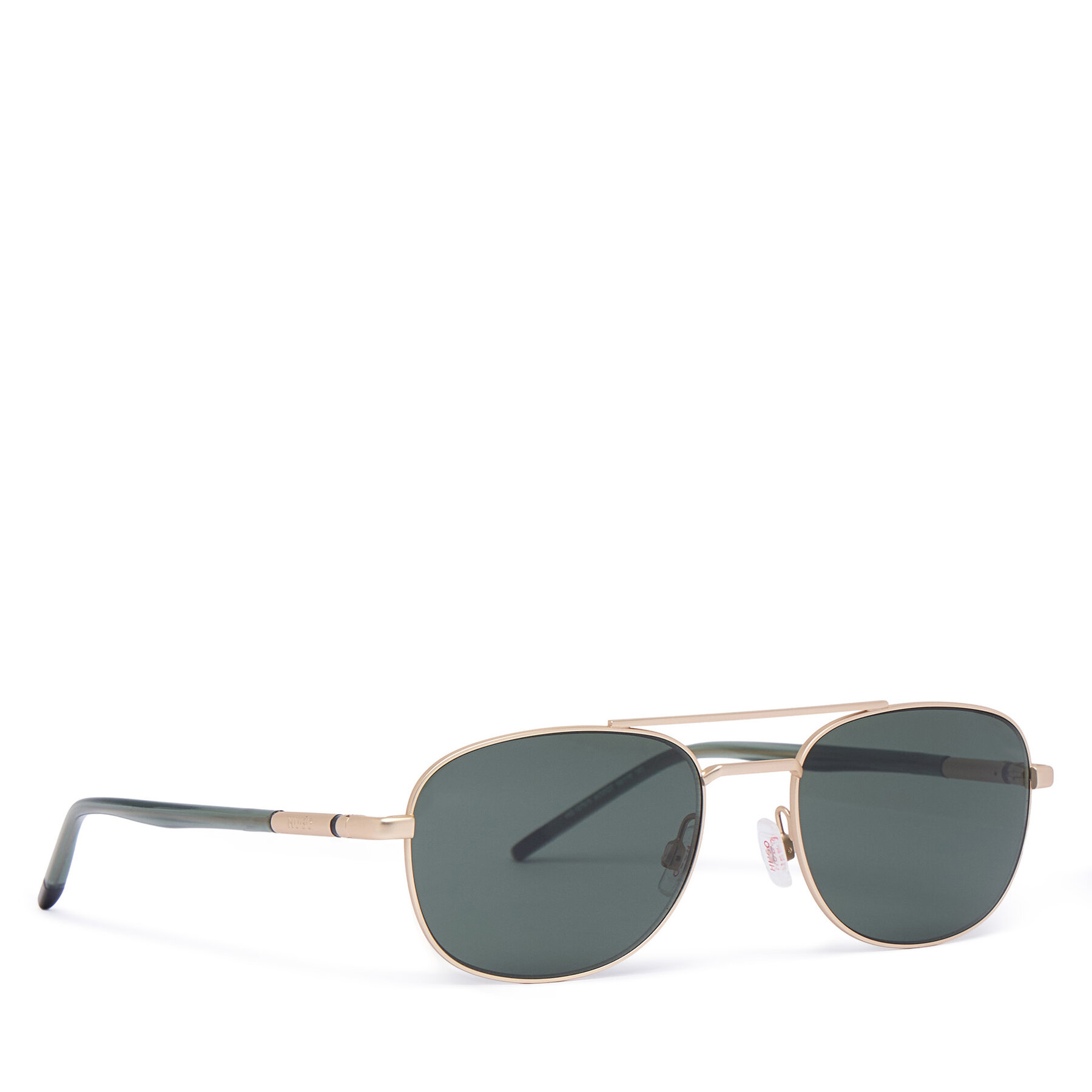 Ochelari de soare HUGO 1375/S 208306 Auriu