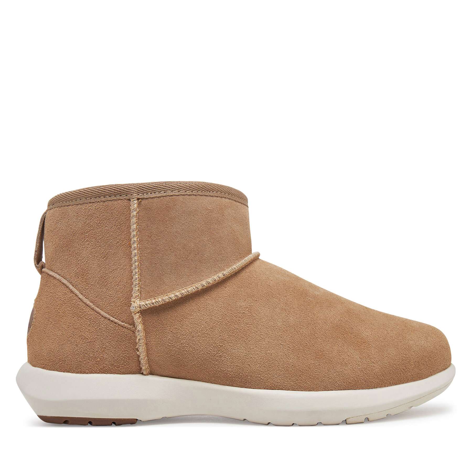 Stivali Da Neve Emu Australia Stinger Micro W13093 Beige