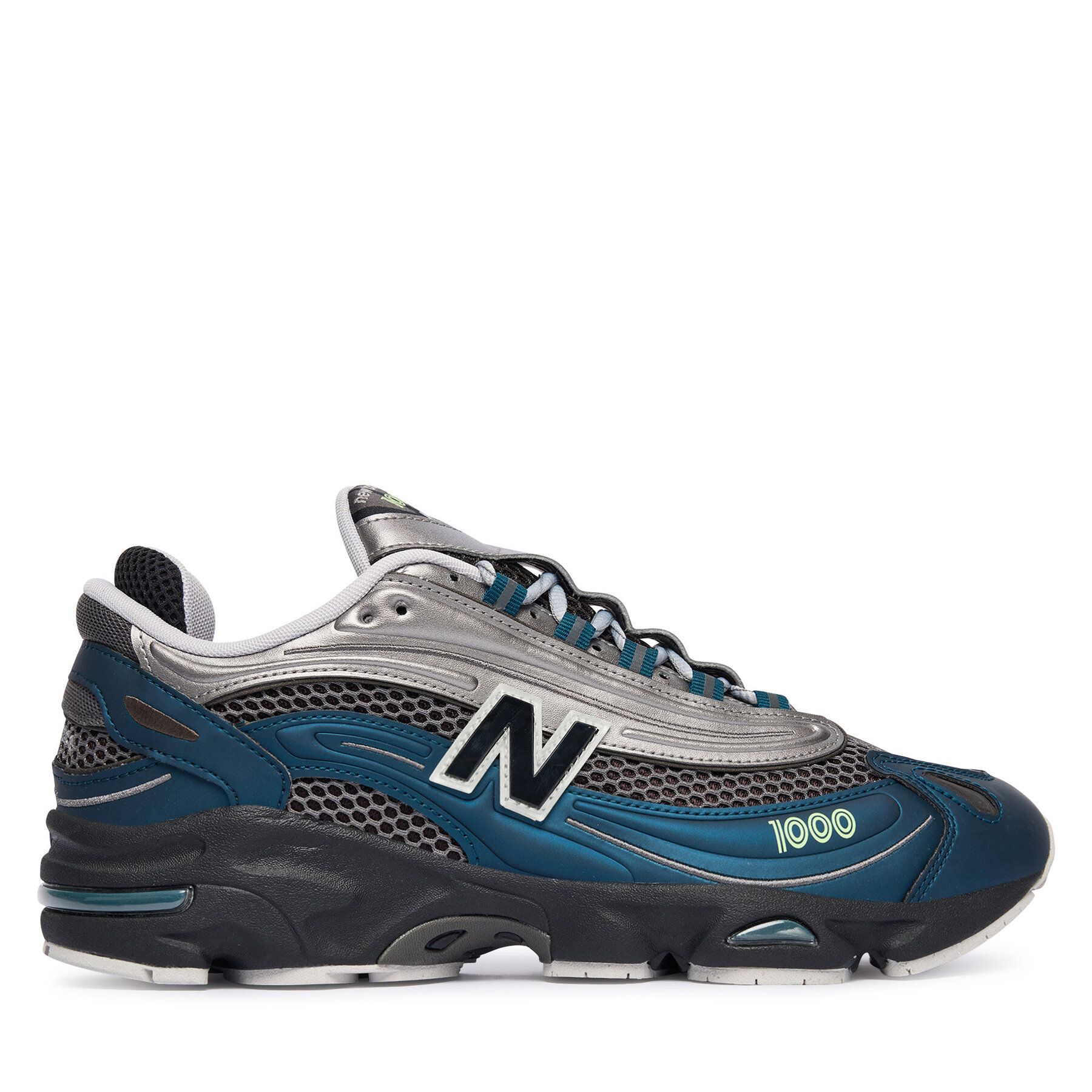 Сникърси New Balance M1000S M Тъмносин