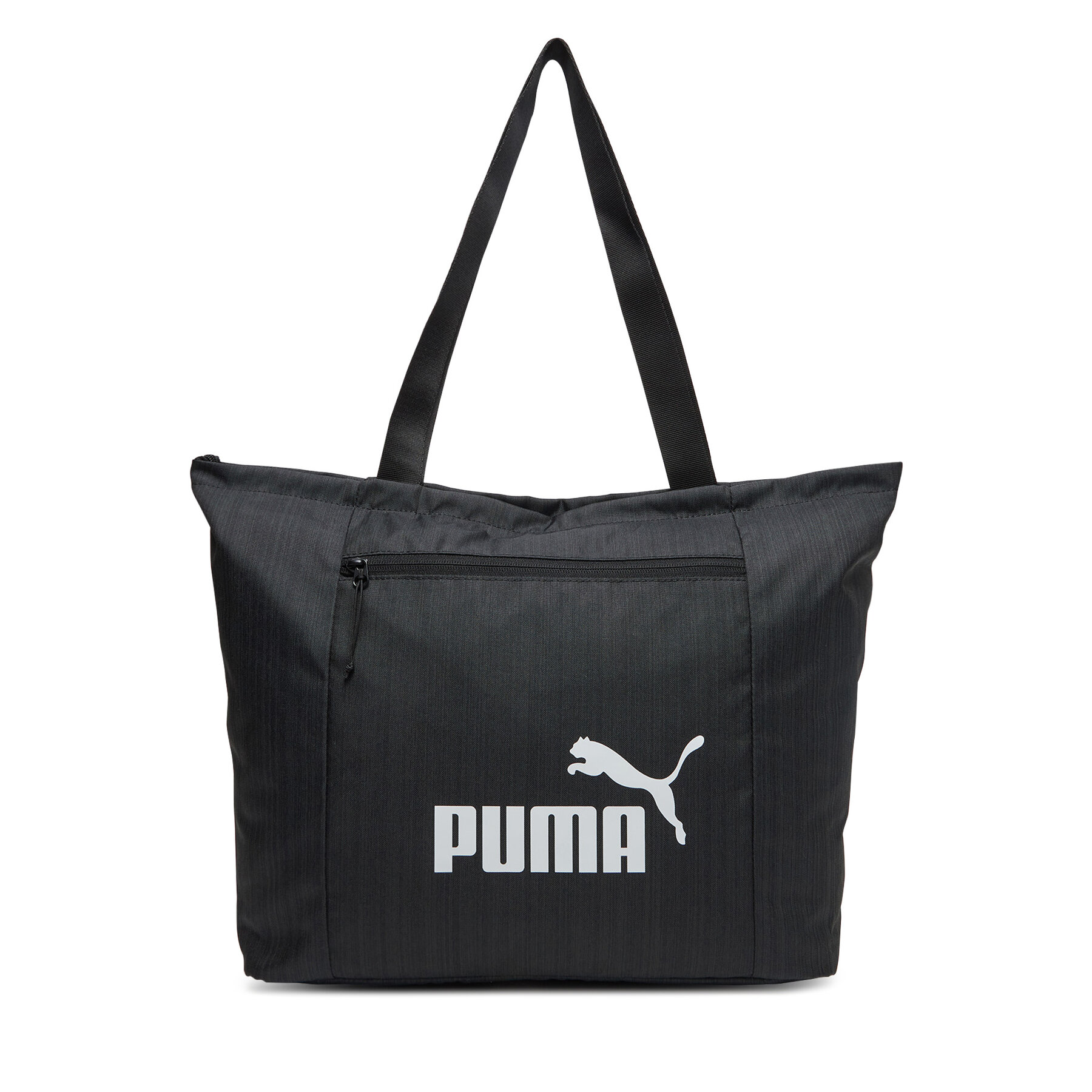 Damska Torebka Puma Czarny Base Shopper 913450