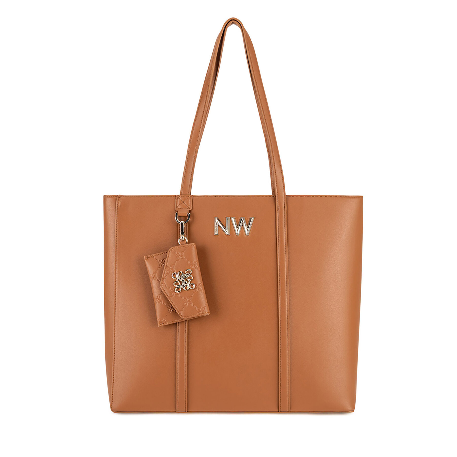 Táska Nine West LX10047 Barna