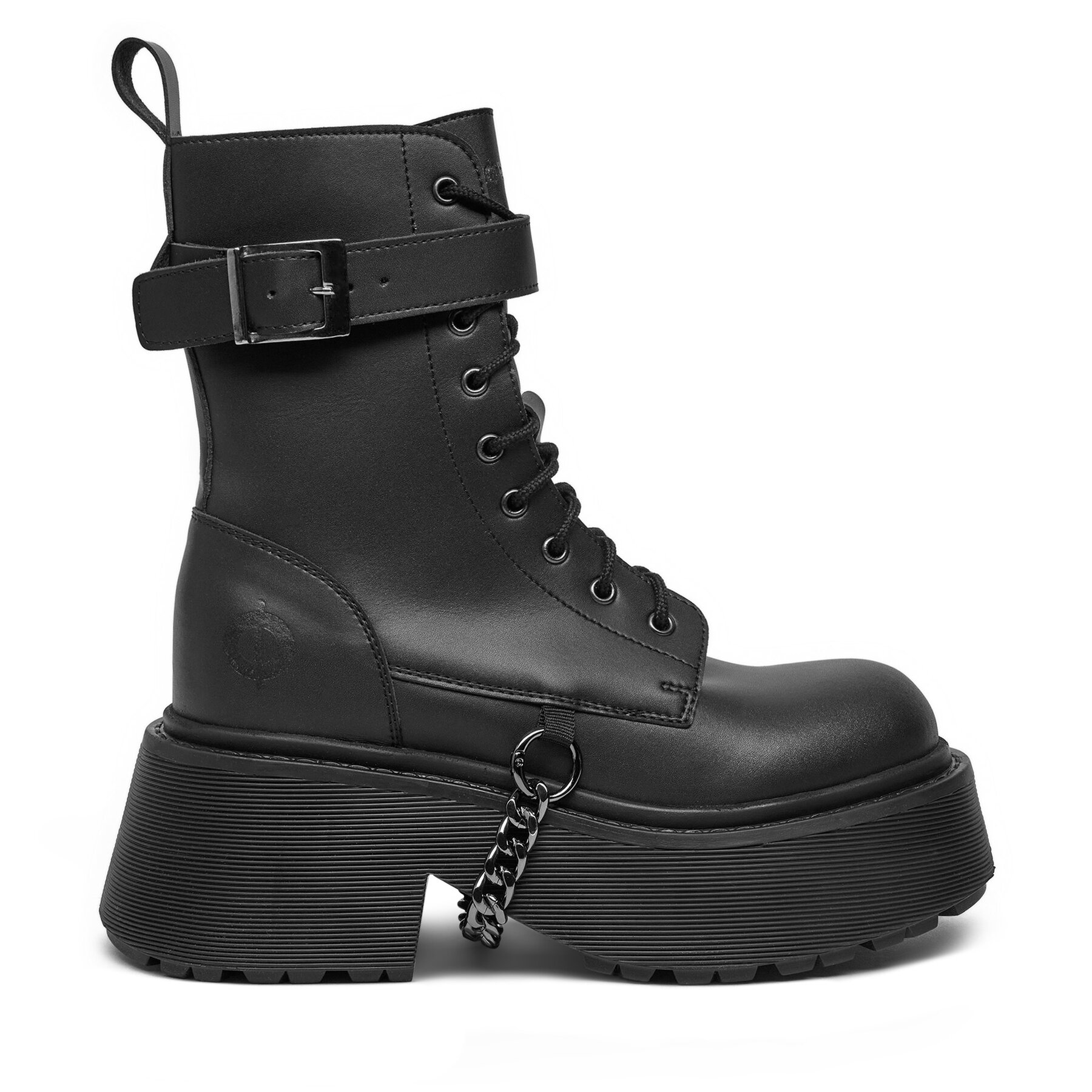 Ghete Altercore Kezar Negru