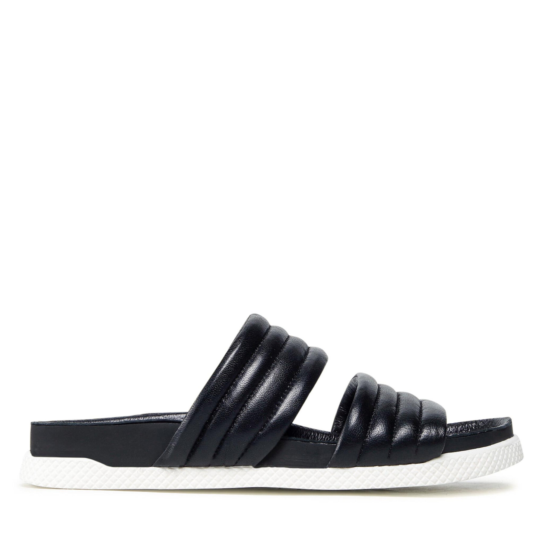Chanclas Nessi 22195 Negro