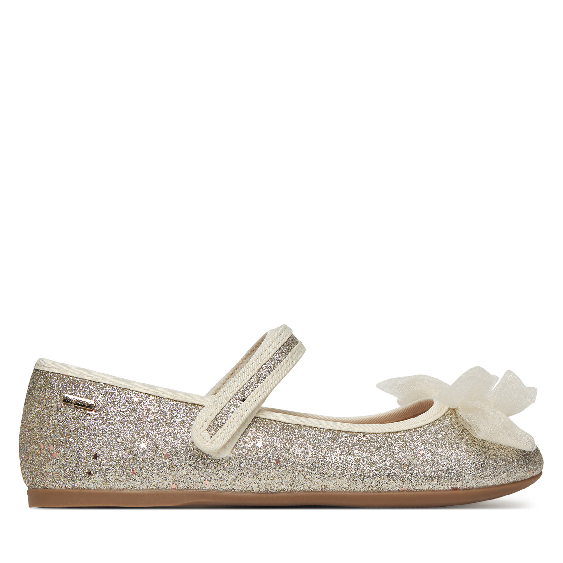 Ballerine Mayoral 46552 Argento