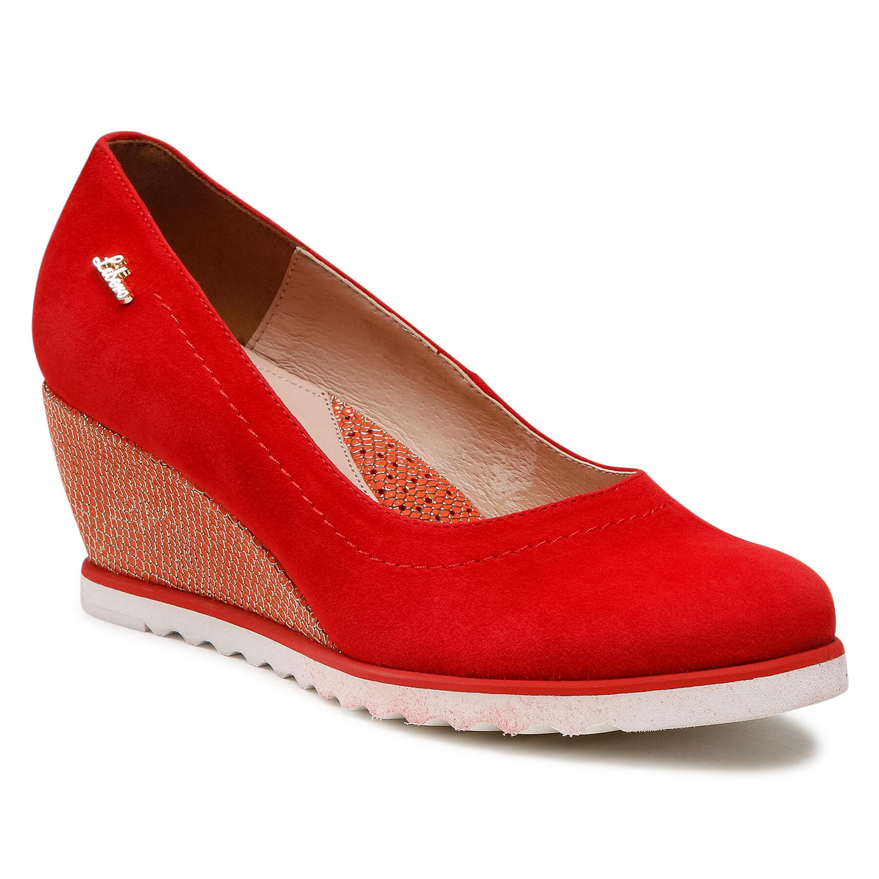 Pantofi Libero 8035 158/160 1