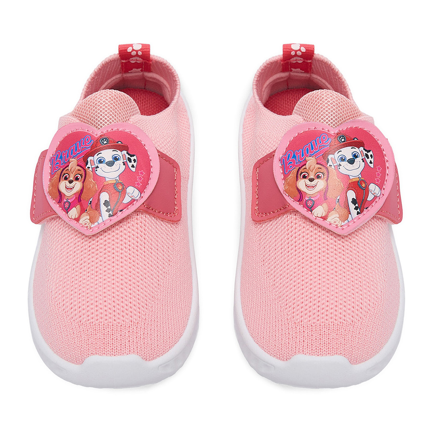 Sneakers Paw Patrol CEO-CP91-AW26-114PAW Roz deschis