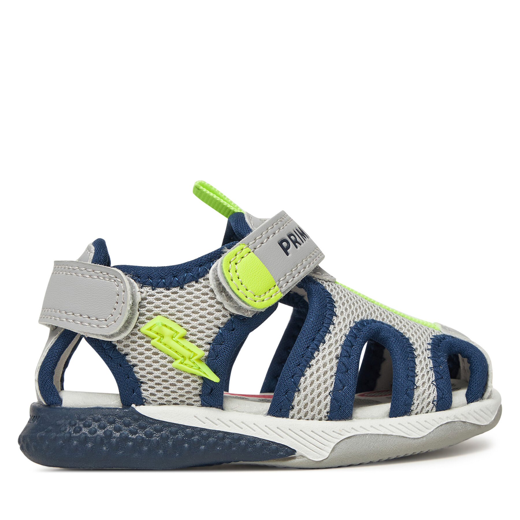 Sandali Primigi 7953222 Grigio