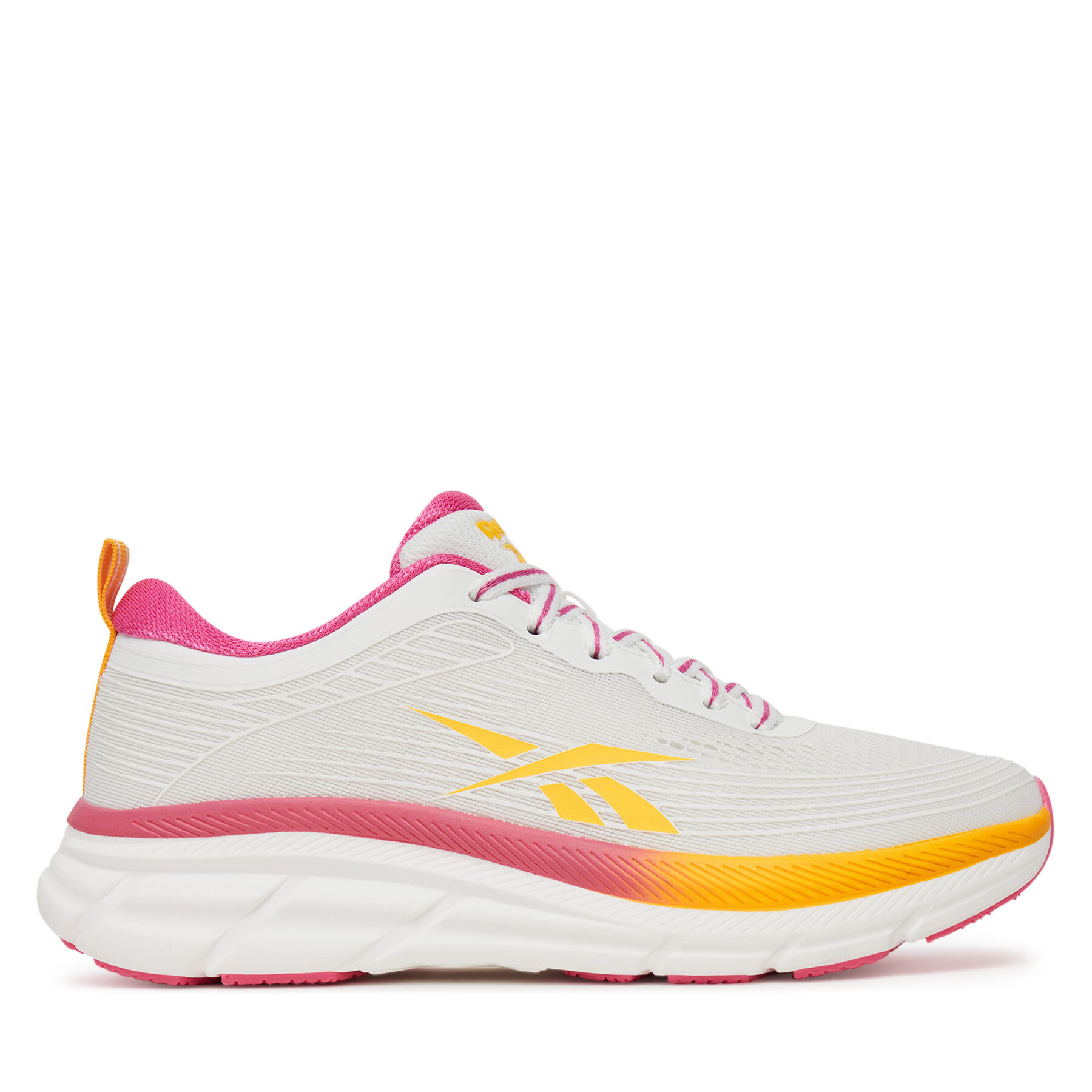 Futócipő Reebok ROAD STRIDER 100233961 Fehér