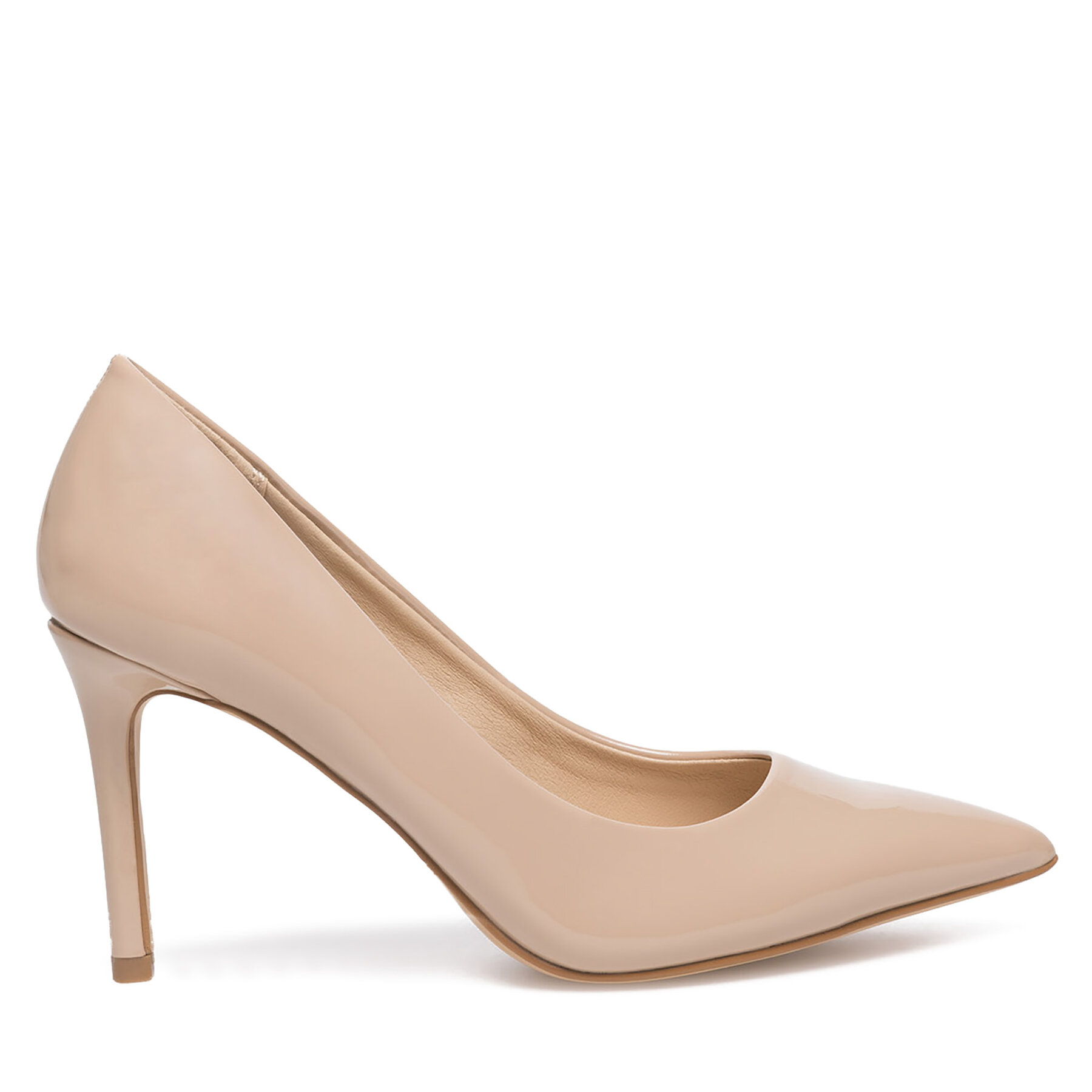 Stilettos Jenny Fairy LOREE WYL3610-1. Beige