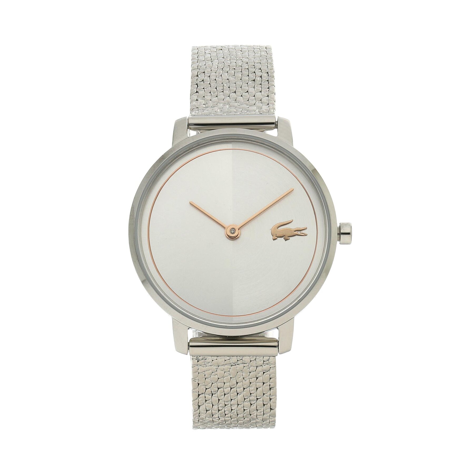 

Годинник Lacoste 2001295 Silver, Срібний