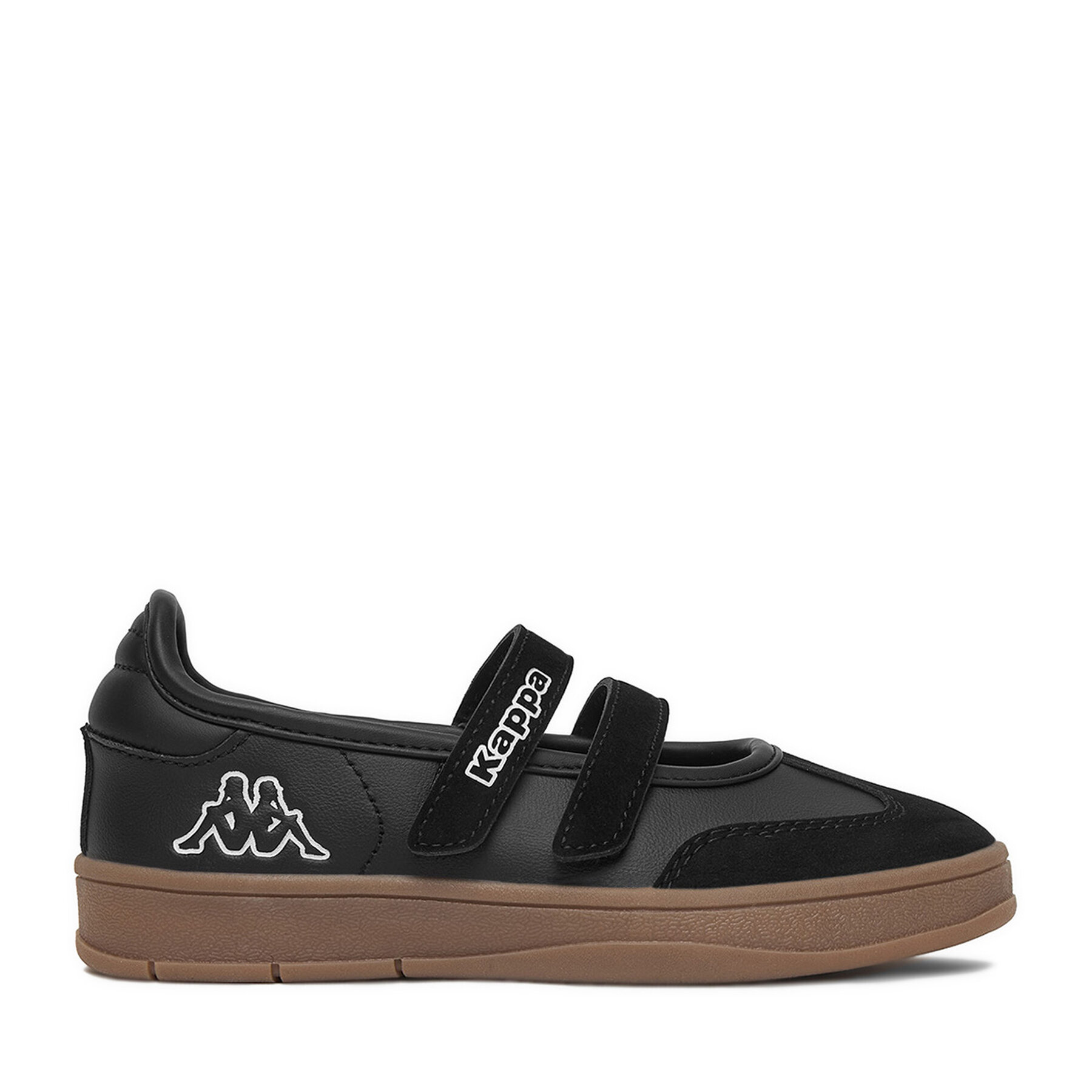 Αθλητικά Kappa CEO-WP40-027Z(DZ) Μαύρο