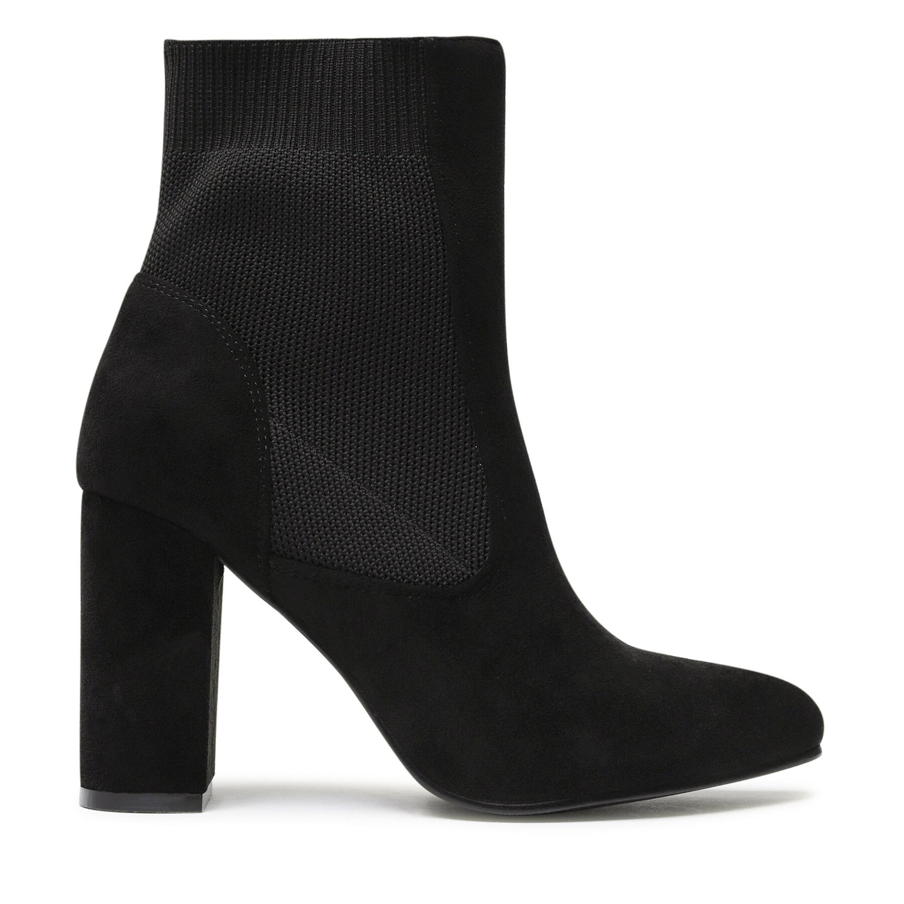 Botine DeeZee WYL2299-10 Negru