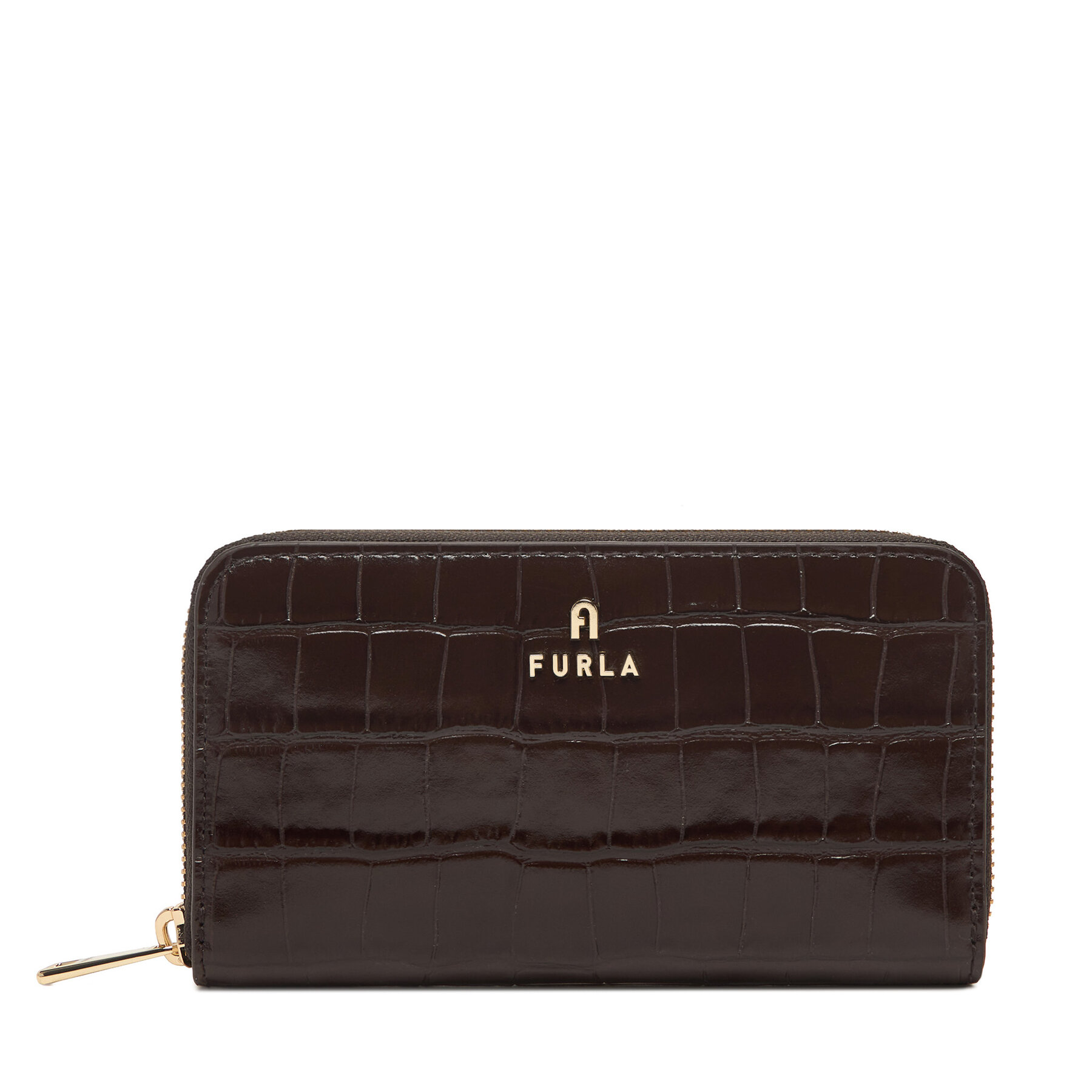 Peněženka Furla Camelia M WP00588 BX4255 2460S Hnědá