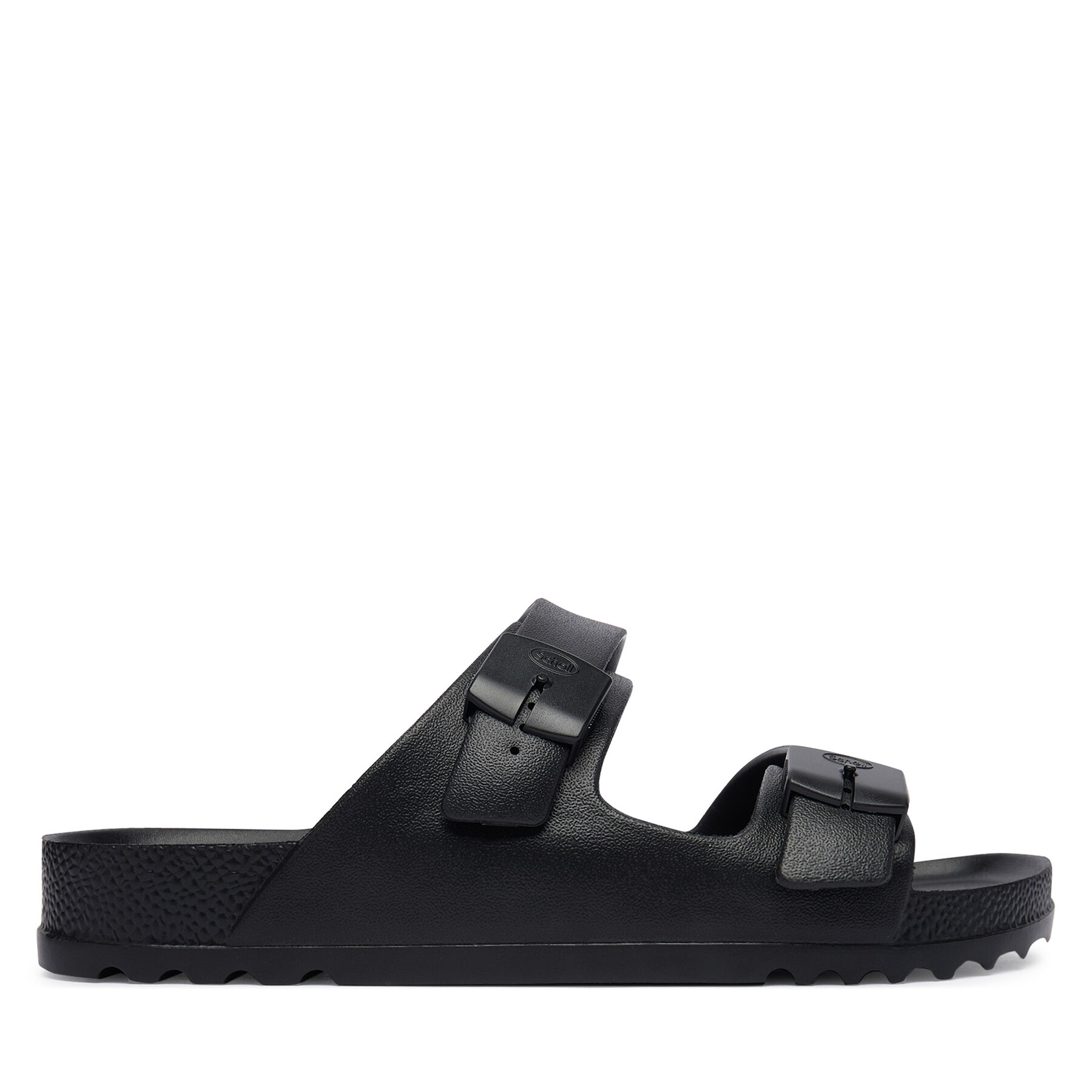 Şlapi Scholl Bahia Man Med. MF31420 Negru