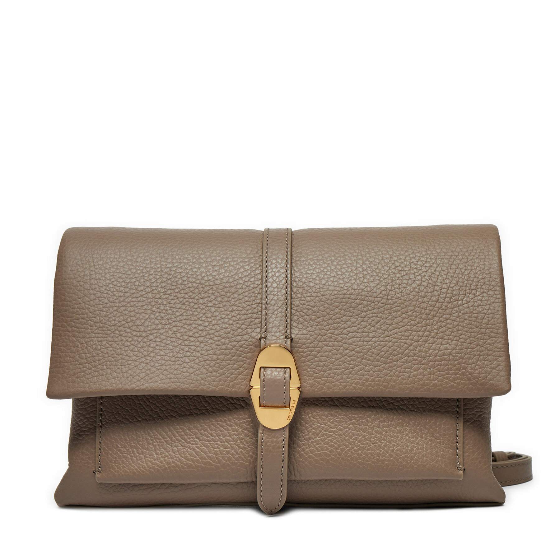 Bolso Coccinelle RCK Coccinelledorian E1 RCK 12 02 01 Gris