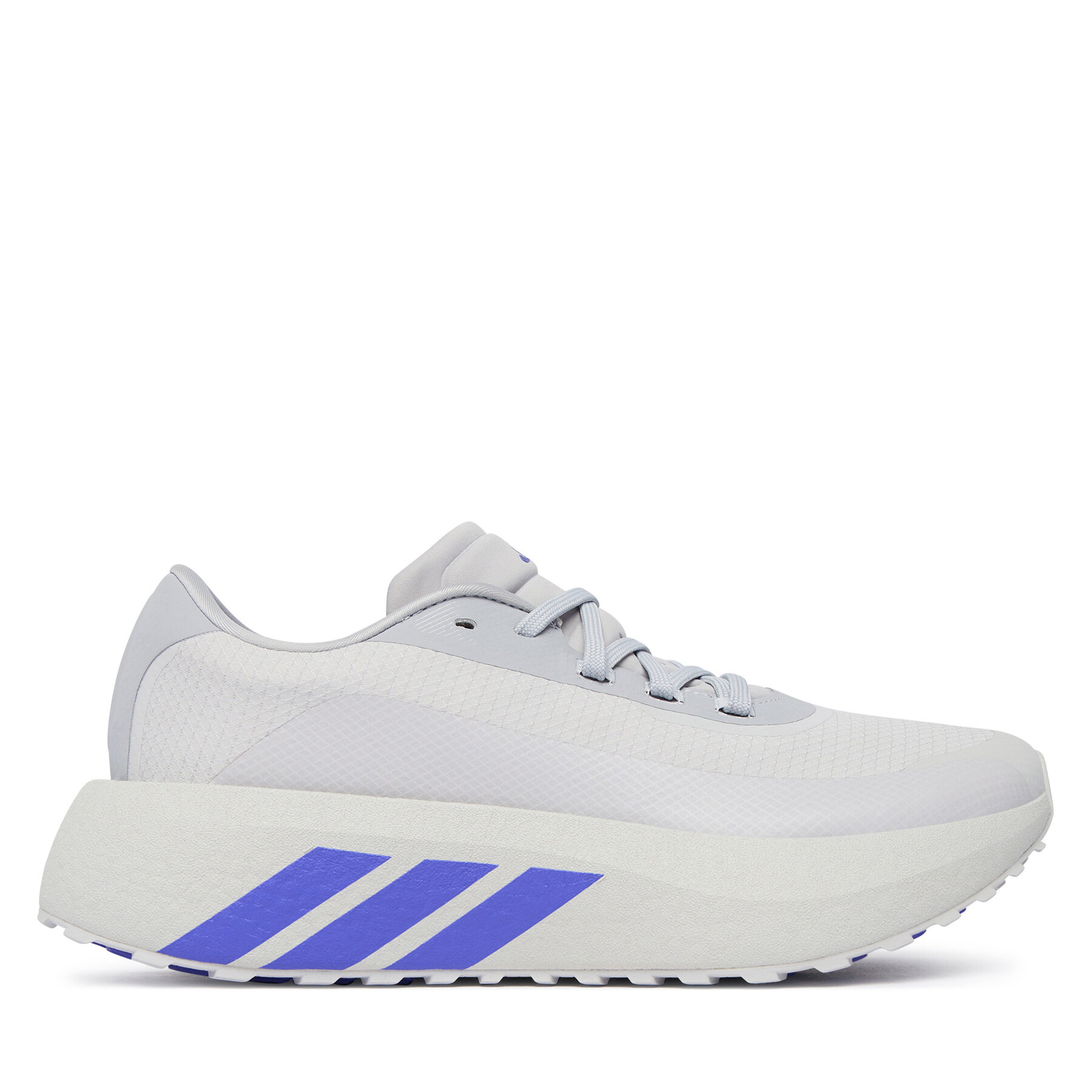 Bėgimo batai adidas Hyperboost Gore-Tex Invisible Fit Pro KK2024 Pilka